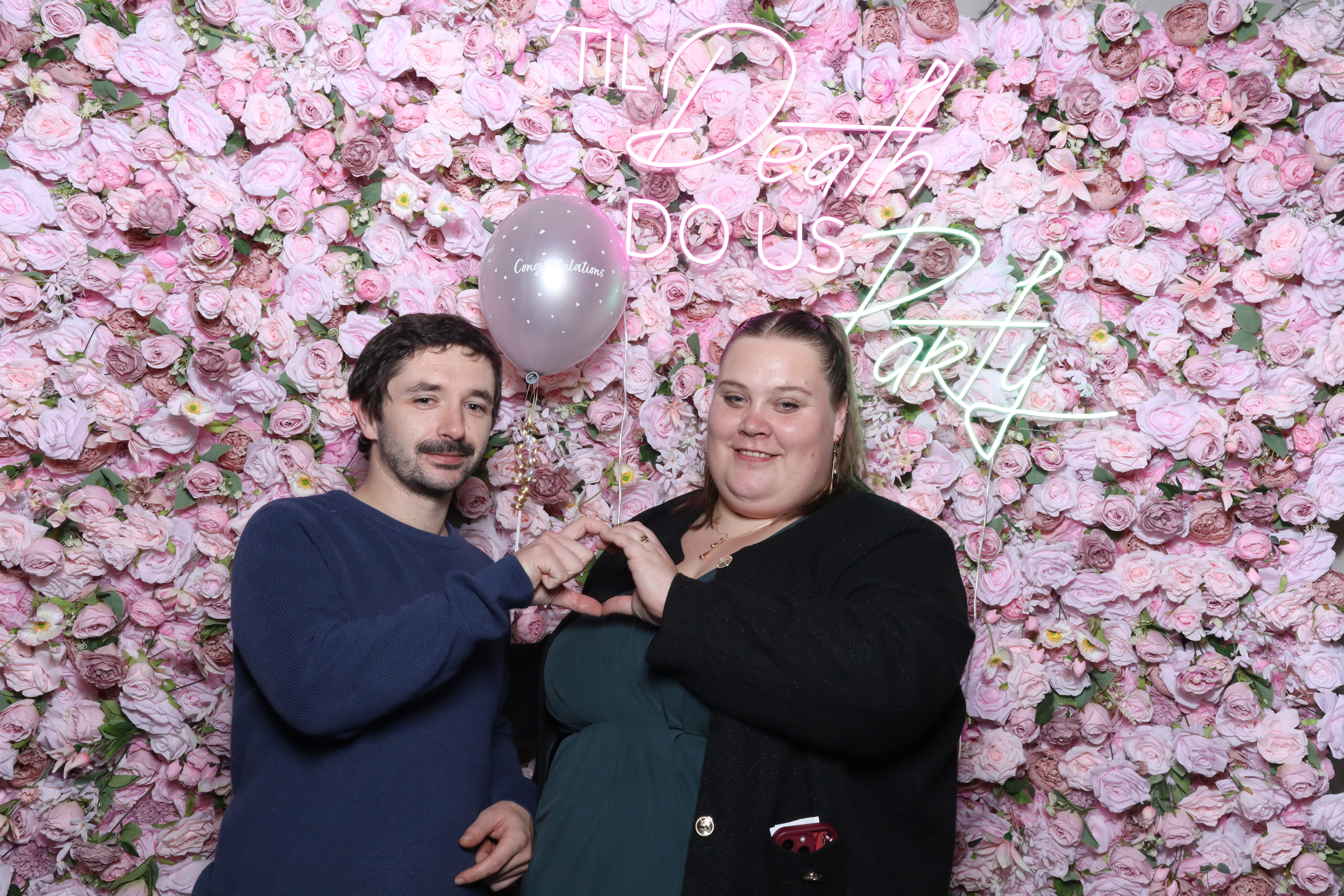 Shahanna and Taylor | View more photos from the event at gallery.magicimages.uk/u/MagicImages/Shahanna-and-Taylor