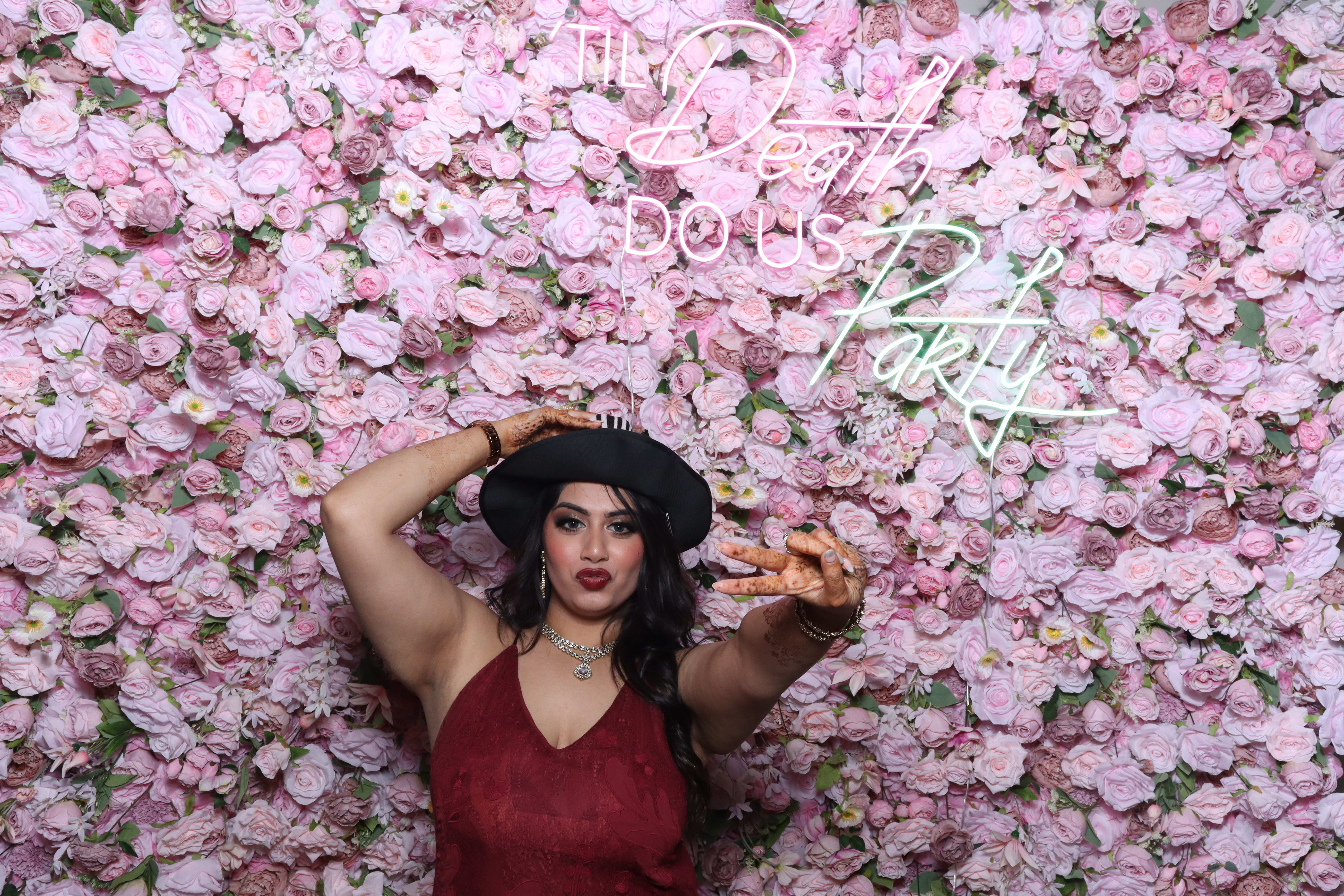 Shahanna and Taylor | View more photos from the event at gallery.magicimages.uk/u/MagicImages/Shahanna-and-Taylor