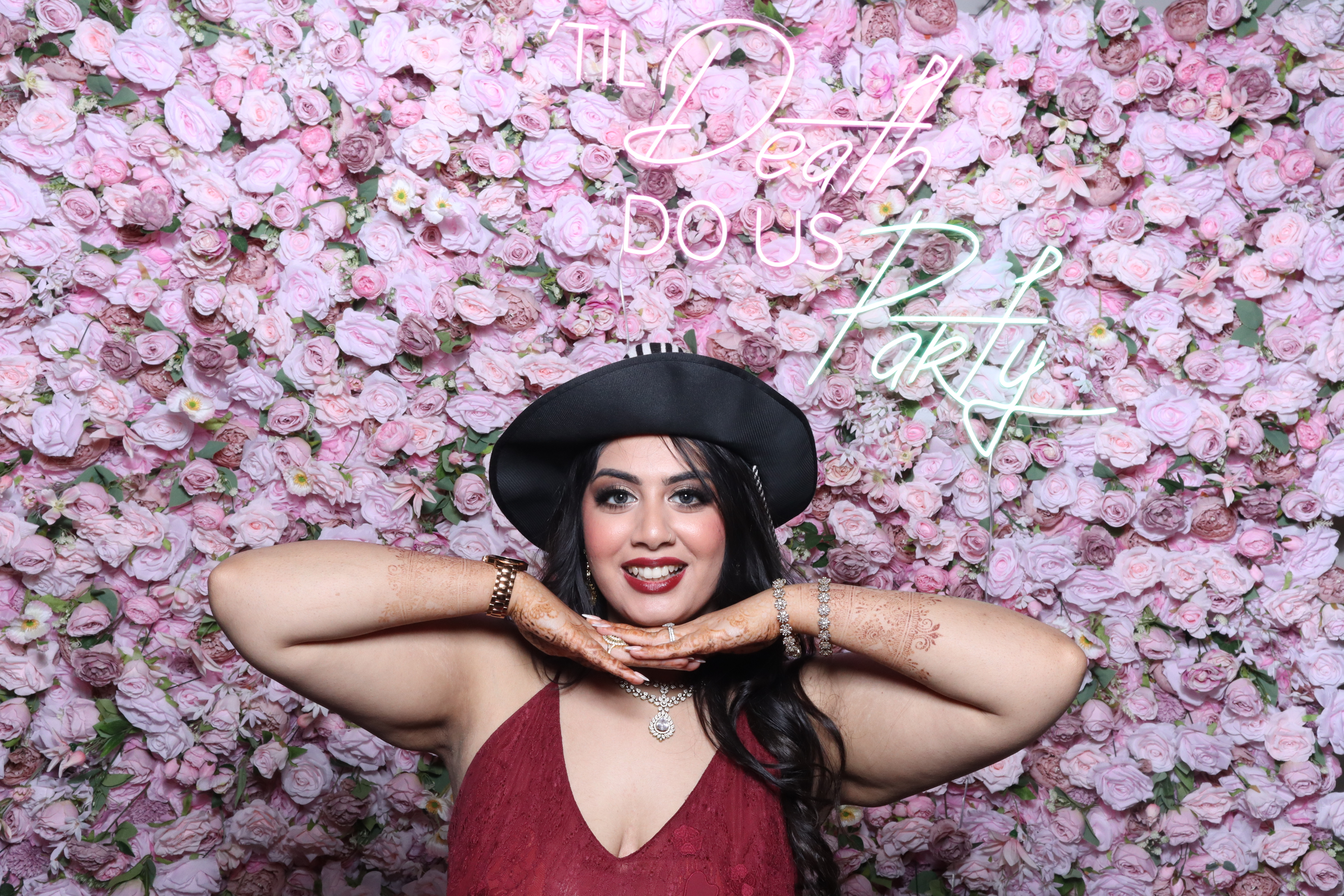 Shahanna and Taylor | View more photos from the event at gallery.magicimages.uk/u/MagicImages/Shahanna-and-Taylor