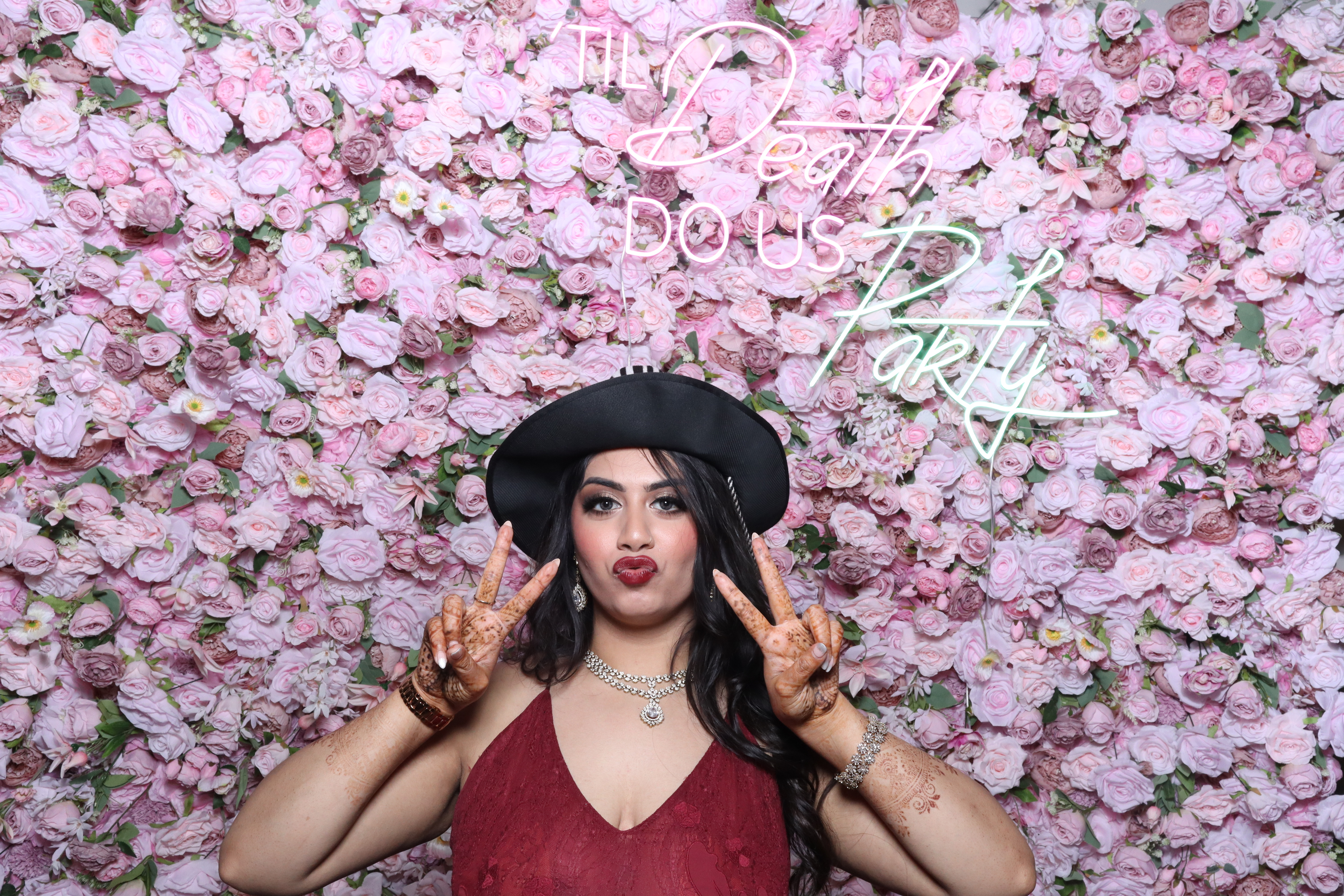 Shahanna and Taylor | View more photos from the event at gallery.magicimages.uk/u/MagicImages/Shahanna-and-Taylor