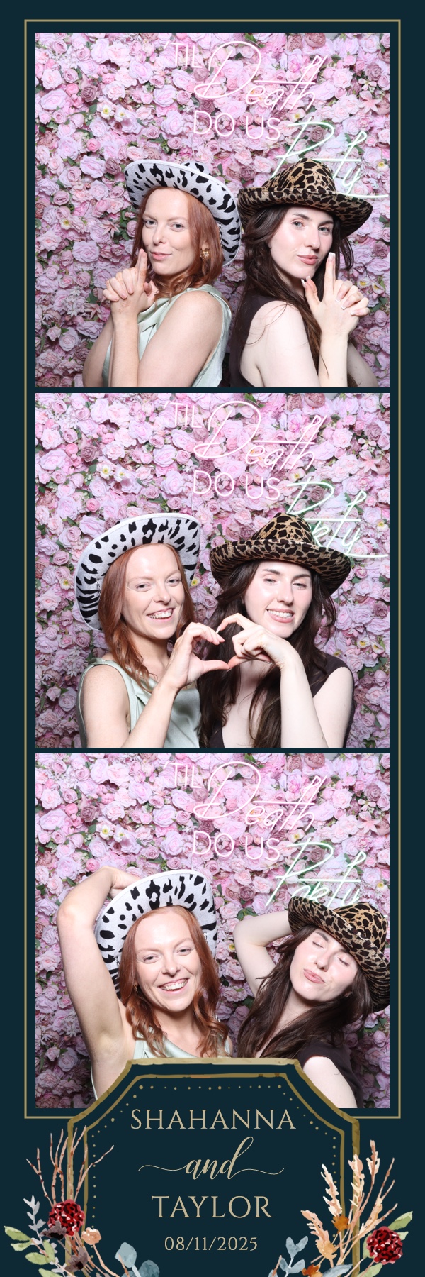 Shahanna and Taylor | View more photos from the event at gallery.magicimages.uk/u/MagicImages/Shahanna-and-Taylor