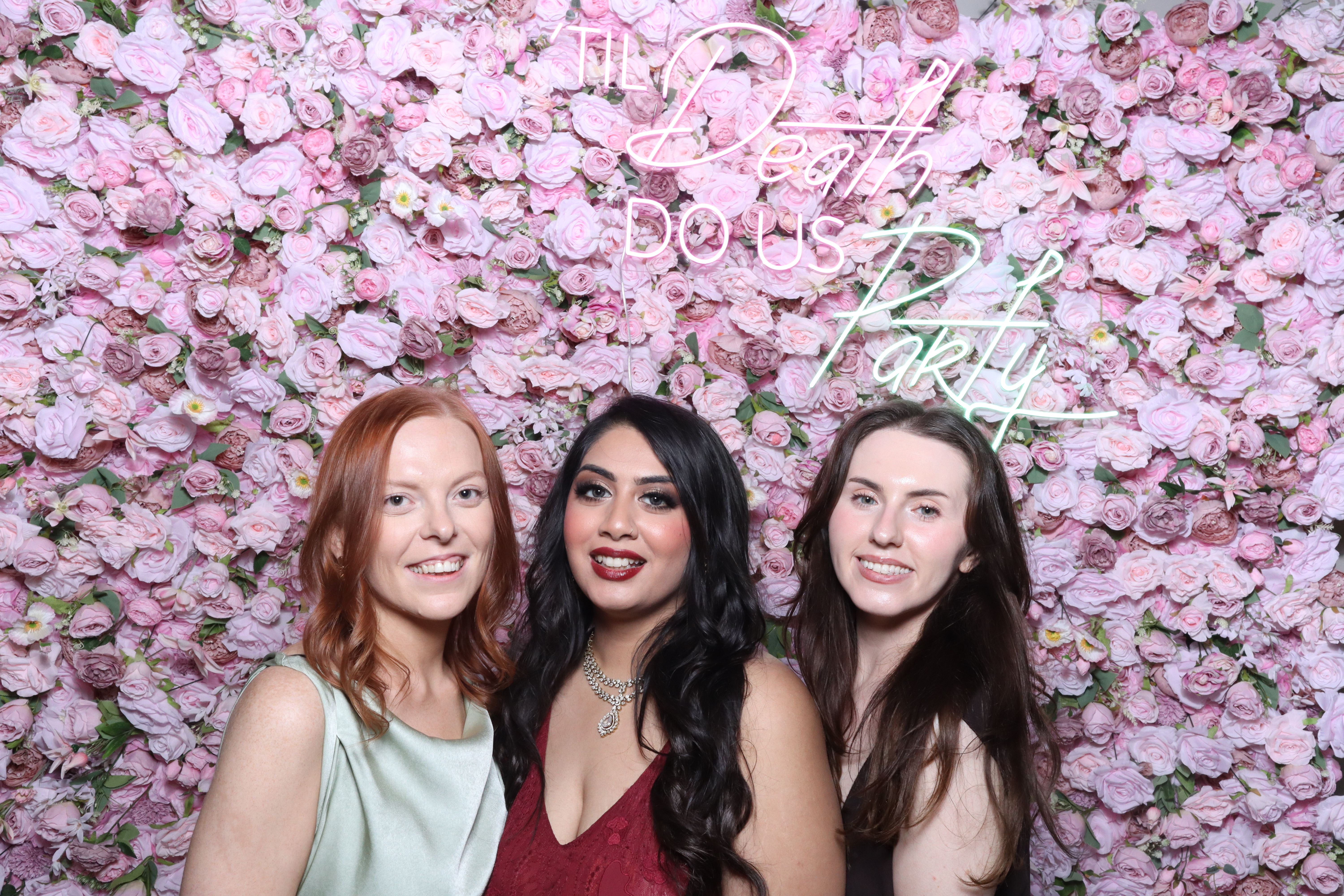 Shahanna and Taylor | View more photos from the event at gallery.magicimages.uk/u/MagicImages/Shahanna-and-Taylor