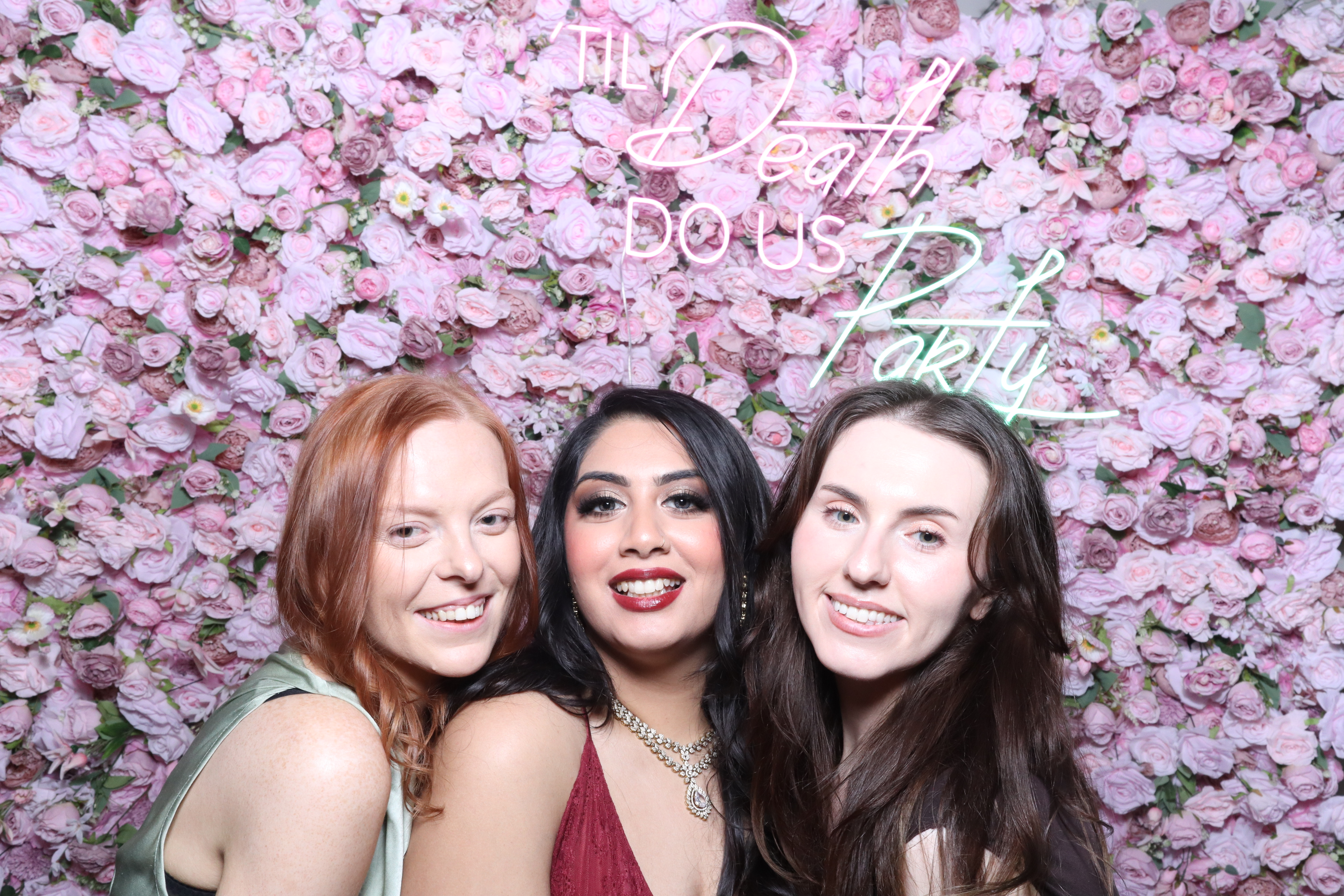 Shahanna and Taylor | View more photos from the event at gallery.magicimages.uk/u/MagicImages/Shahanna-and-Taylor