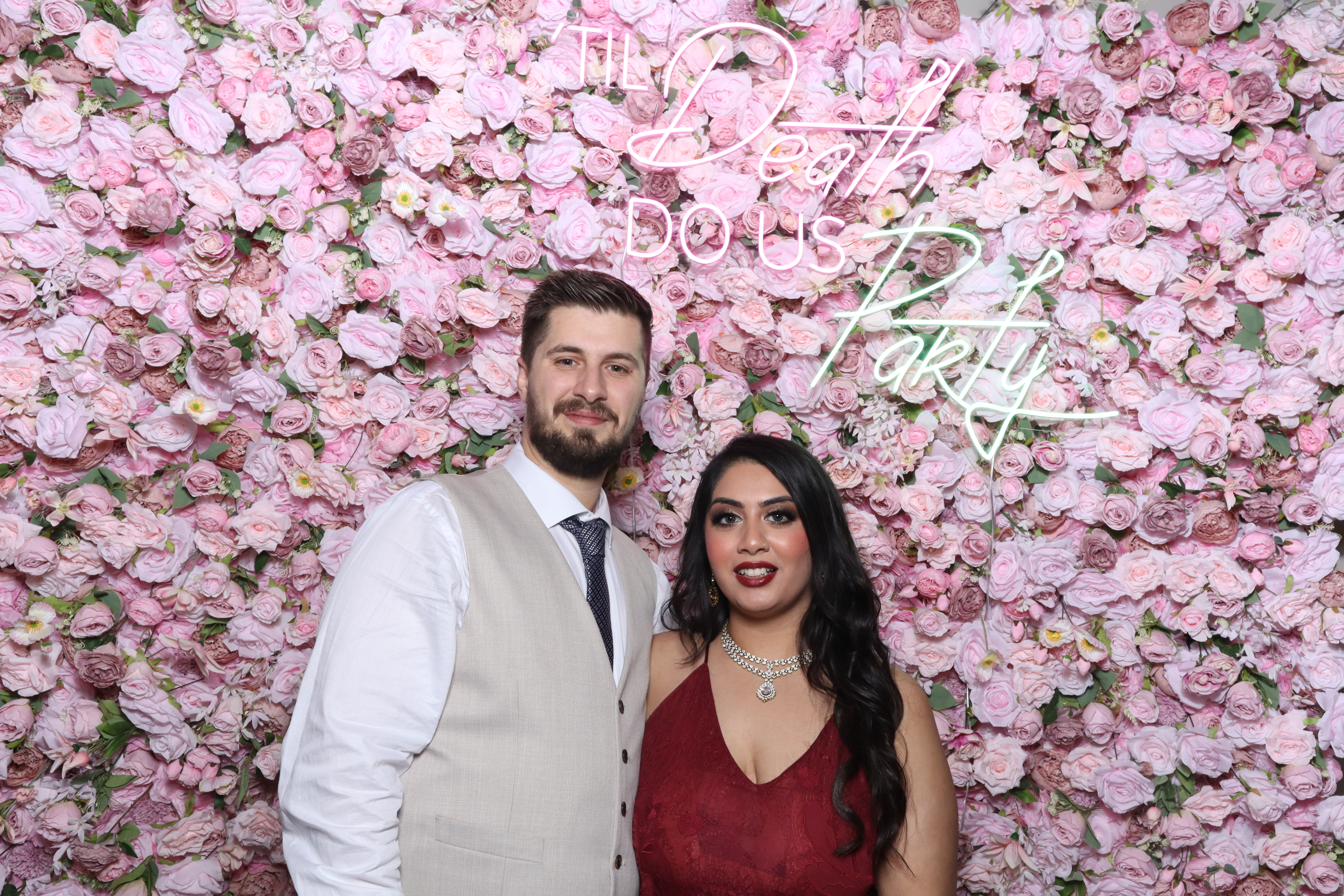 Shahanna and Taylor | View more photos from the event at gallery.magicimages.uk/u/MagicImages/Shahanna-and-Taylor