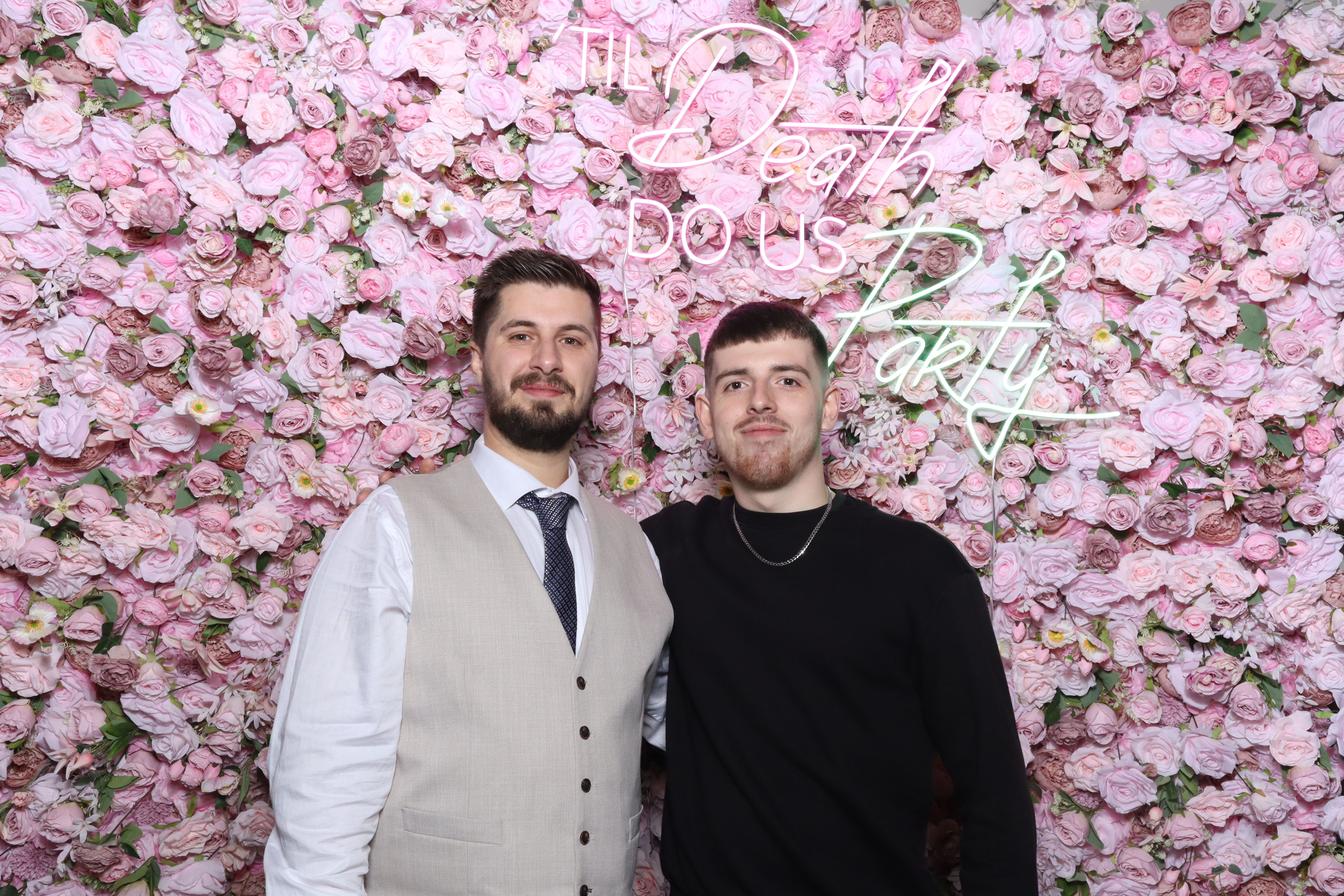 Shahanna and Taylor | View more photos from the event at gallery.magicimages.uk/u/MagicImages/Shahanna-and-Taylor