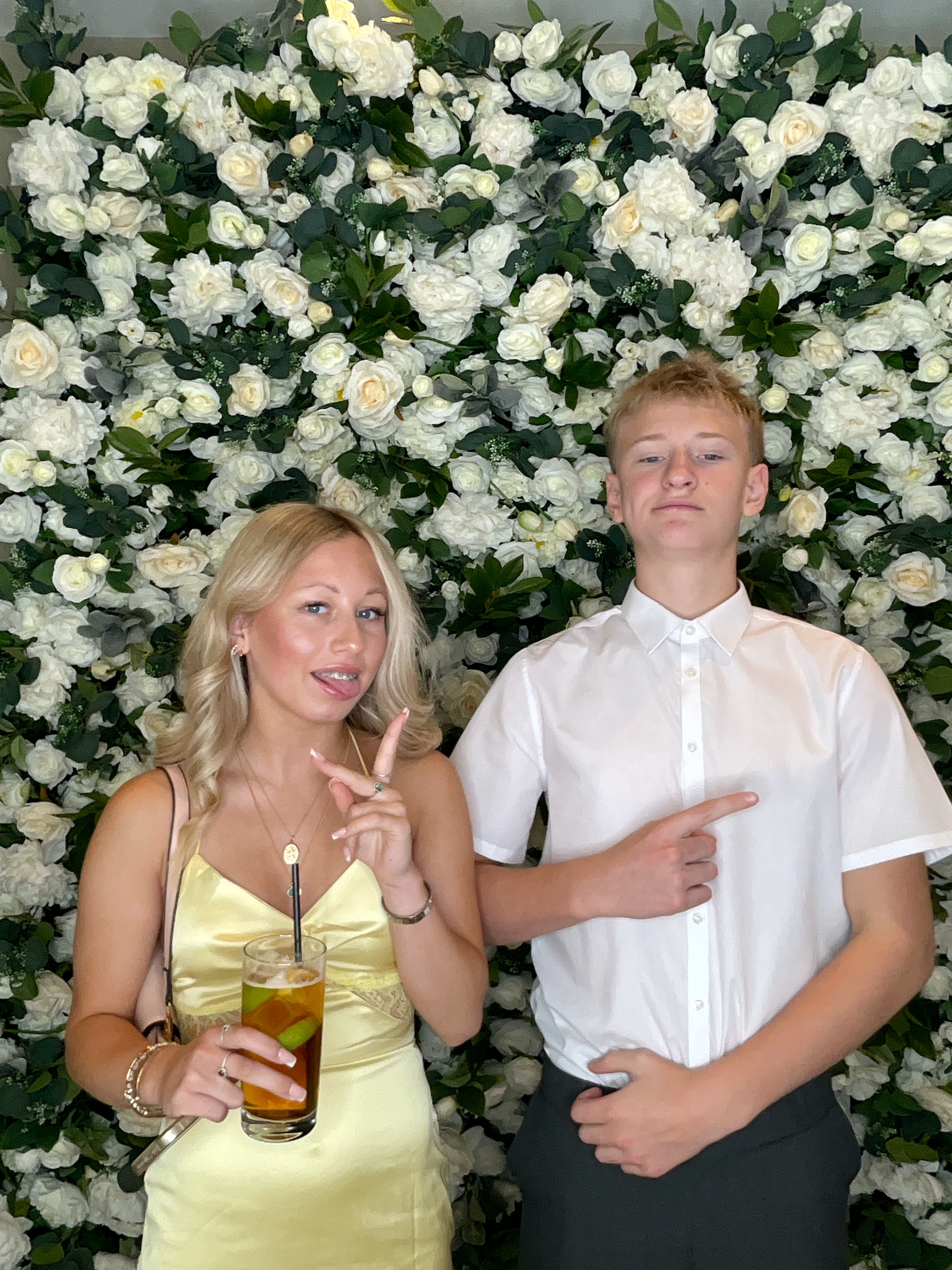 Shusma & Ade’s Wedding photo booth images  | View more photos from the event at gallery.magicimages.uk/u/MagicImages/Shusma-Ade’s-Wedding-photo-booth-images