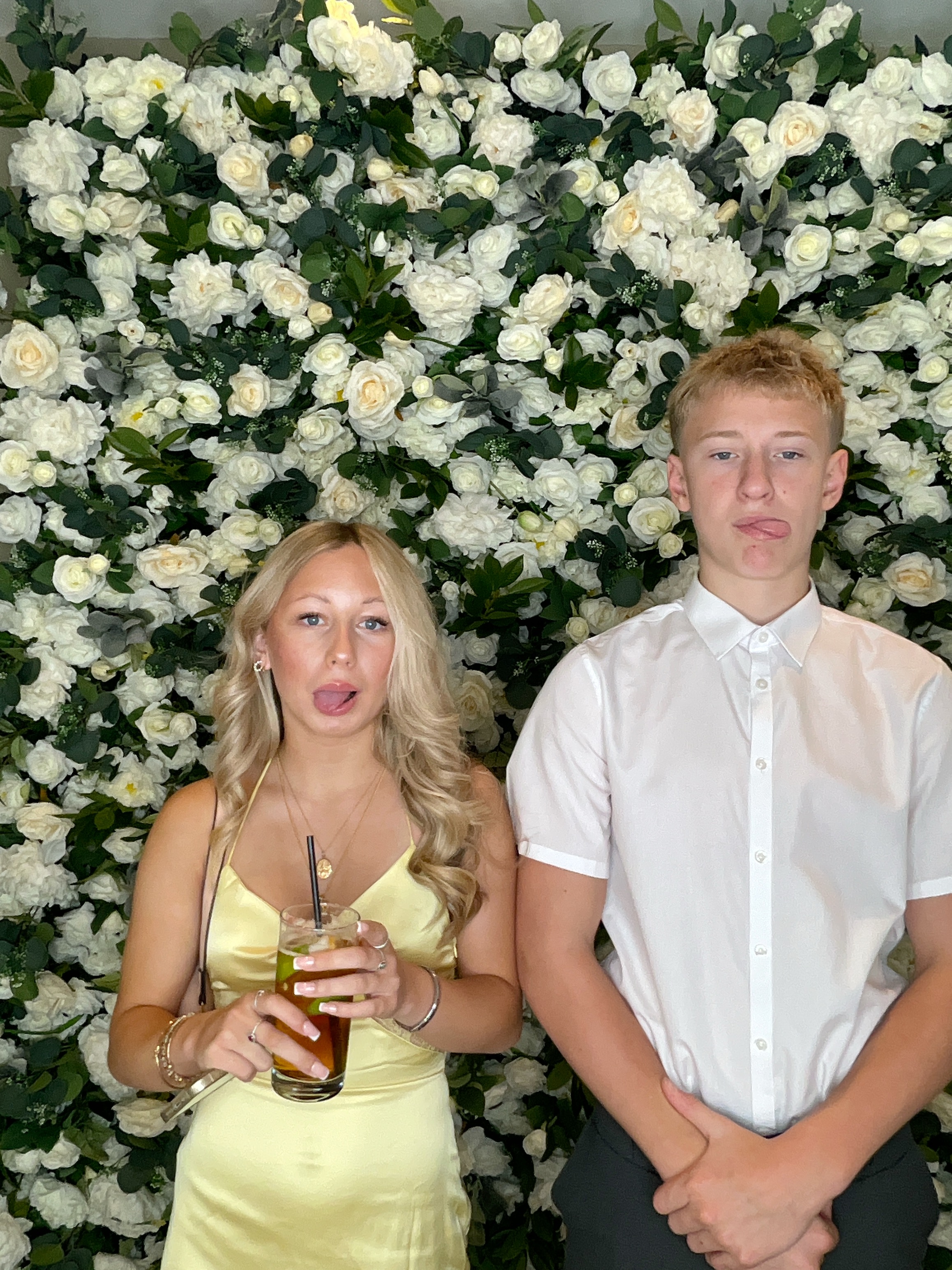 Shusma & Ade’s Wedding photo booth images  | View more photos from the event at gallery.magicimages.uk/u/MagicImages/Shusma-Ade’s-Wedding-photo-booth-images