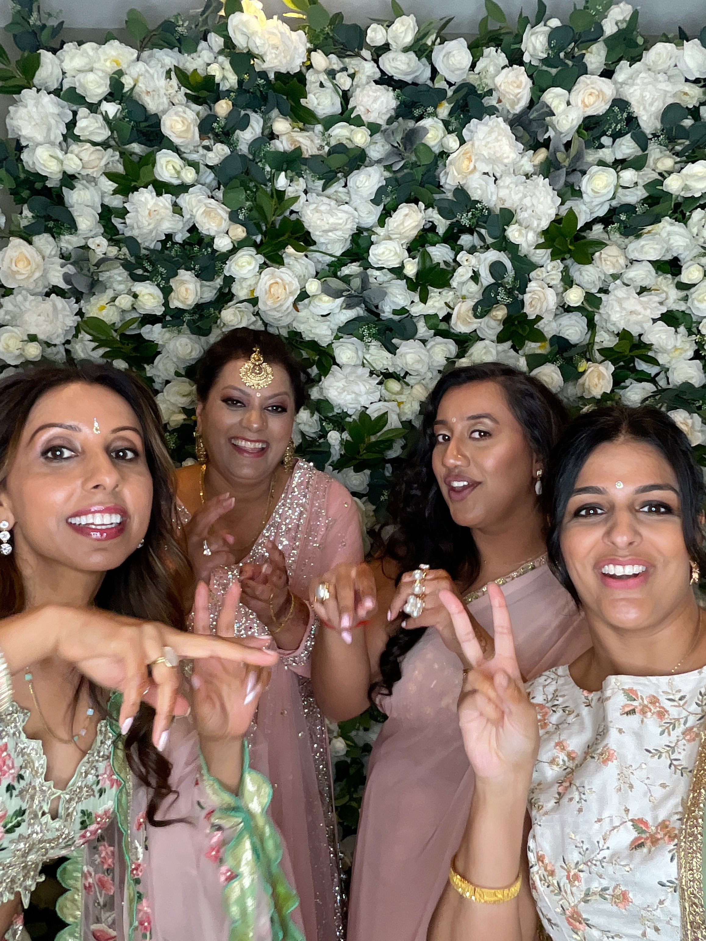 Shusma & Ade’s Wedding photo booth images  | View more photos from the event at gallery.magicimages.uk/u/MagicImages/Shusma-Ade’s-Wedding-photo-booth-images