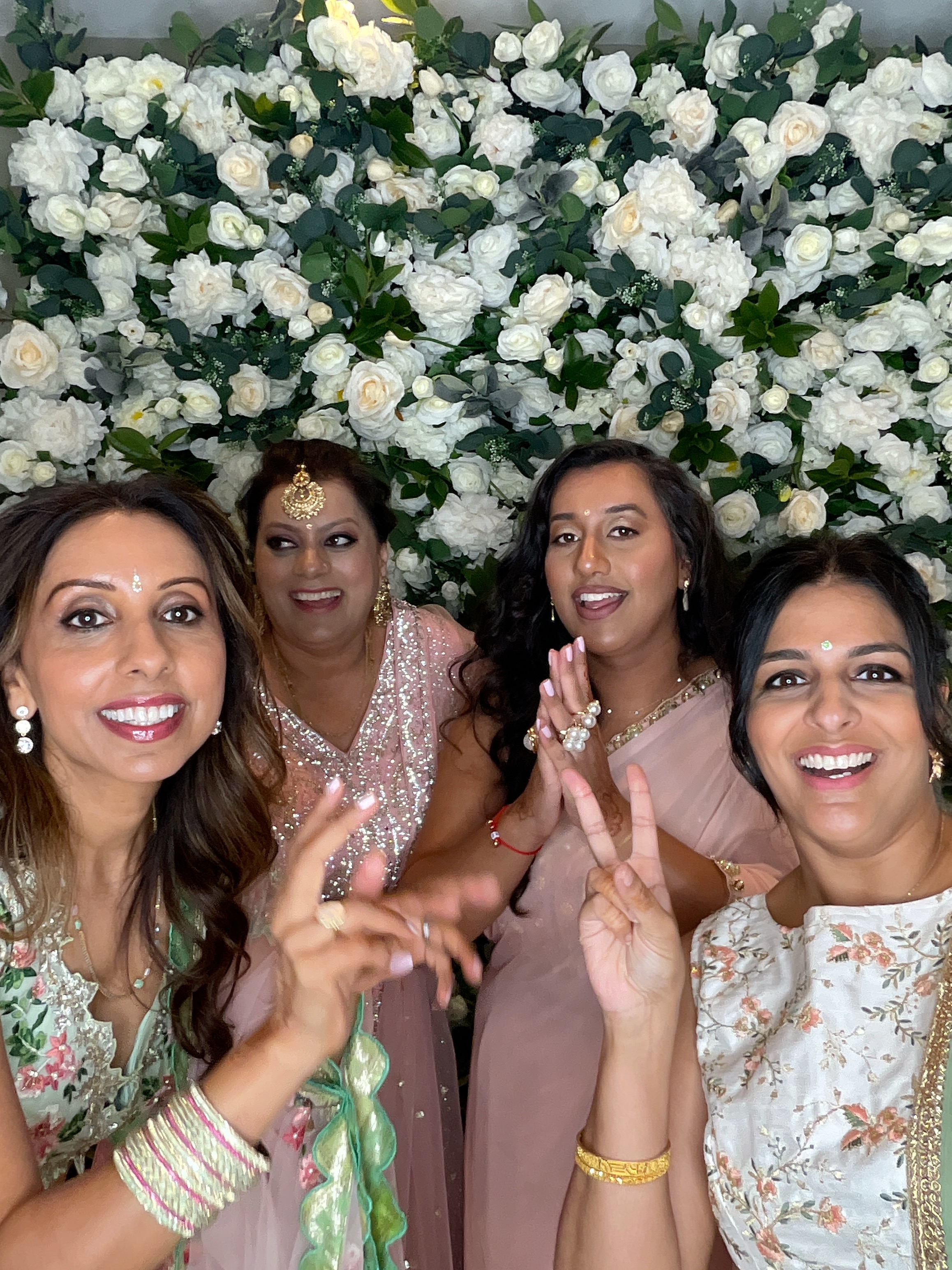 Shusma & Ade’s Wedding photo booth images  | View more photos from the event at gallery.magicimages.uk/u/MagicImages/Shusma-Ade’s-Wedding-photo-booth-images