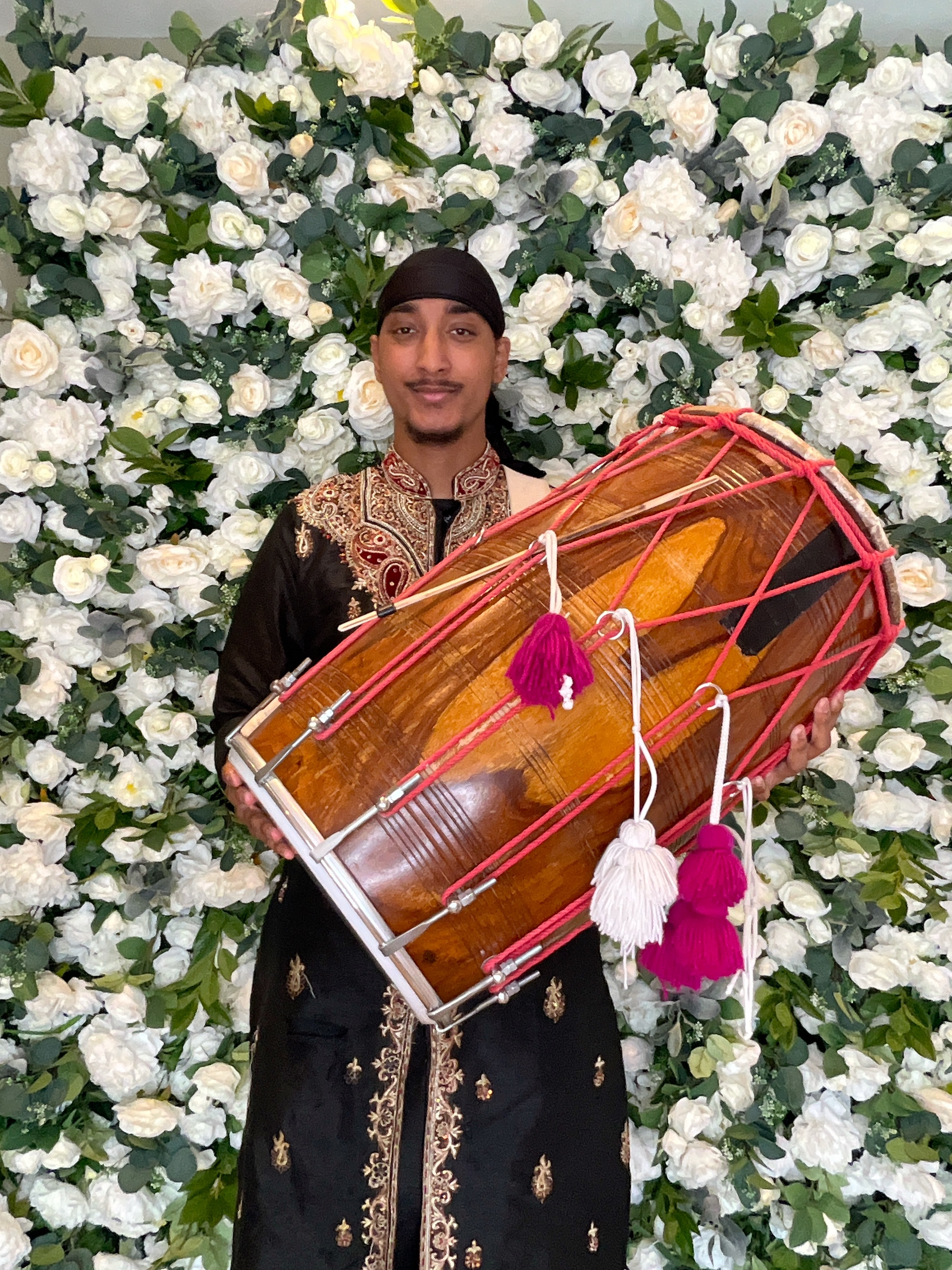 Shusma & Ade’s Wedding photo booth images  | View more photos from the event at gallery.magicimages.uk/u/MagicImages/Shusma-Ade’s-Wedding-photo-booth-images