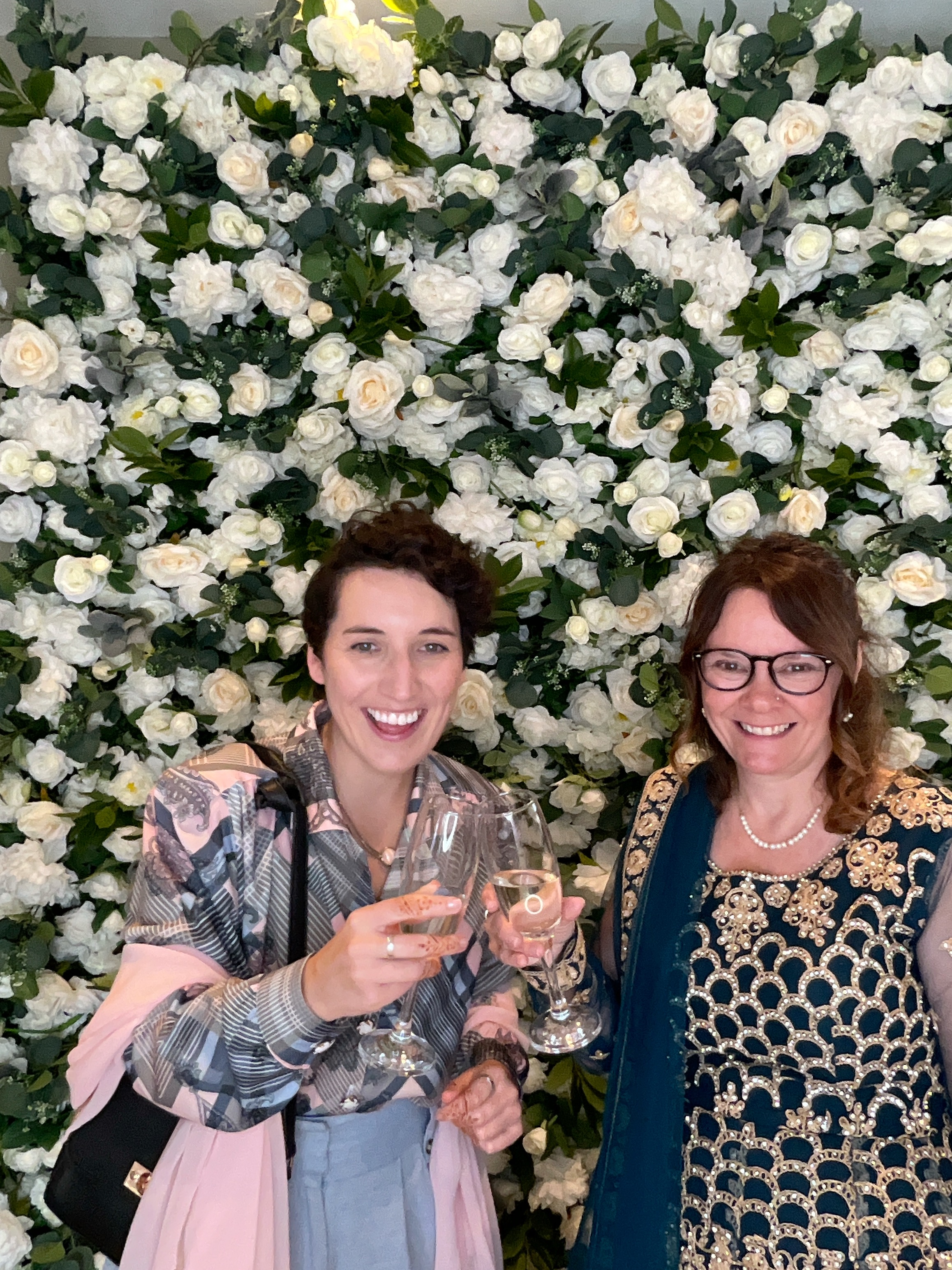 Shusma & Ade’s Wedding photo booth images  | View more photos from the event at gallery.magicimages.uk/u/MagicImages/Shusma-Ade’s-Wedding-photo-booth-images