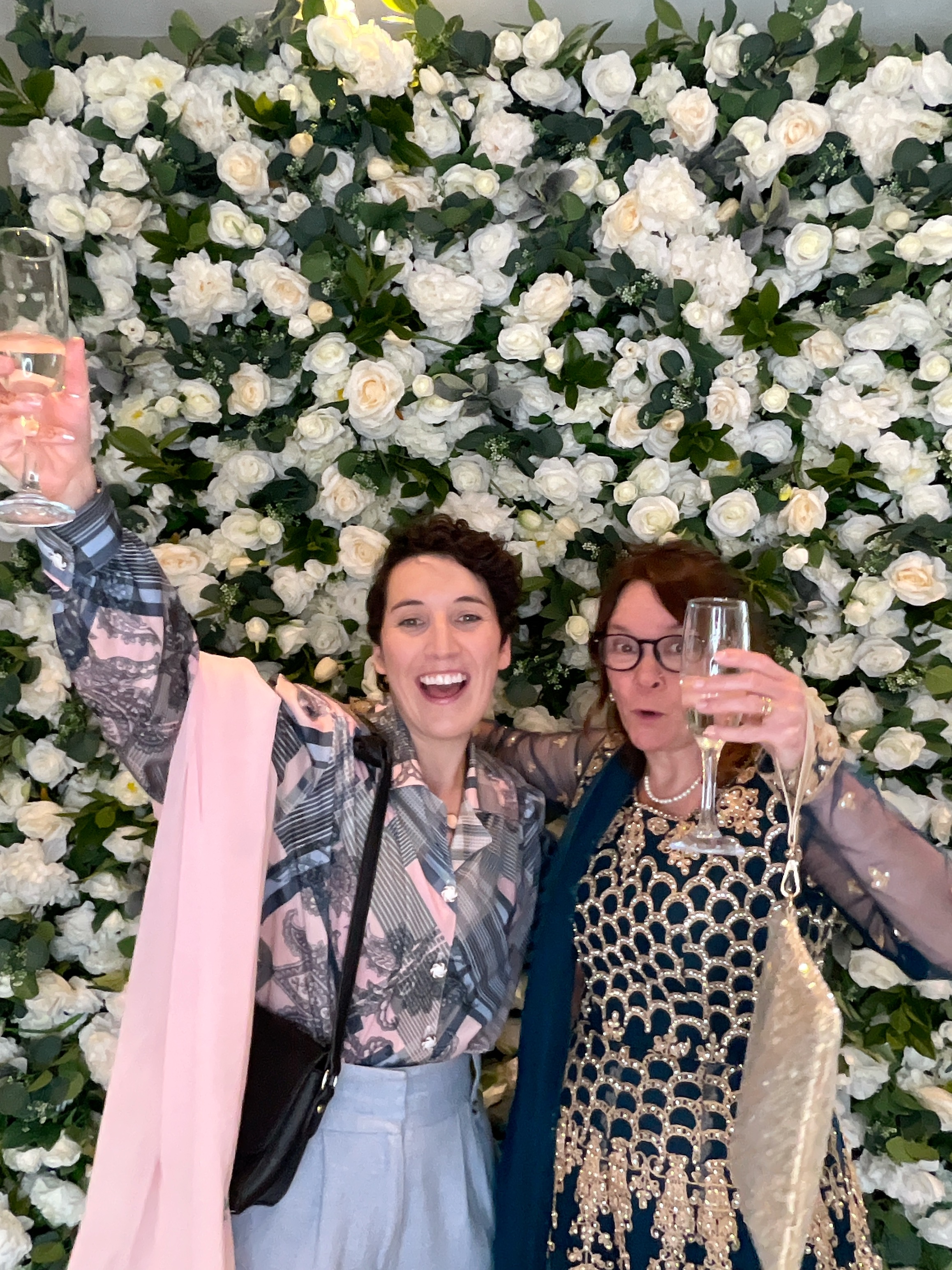 Shusma & Ade’s Wedding photo booth images  | View more photos from the event at gallery.magicimages.uk/u/MagicImages/Shusma-Ade’s-Wedding-photo-booth-images