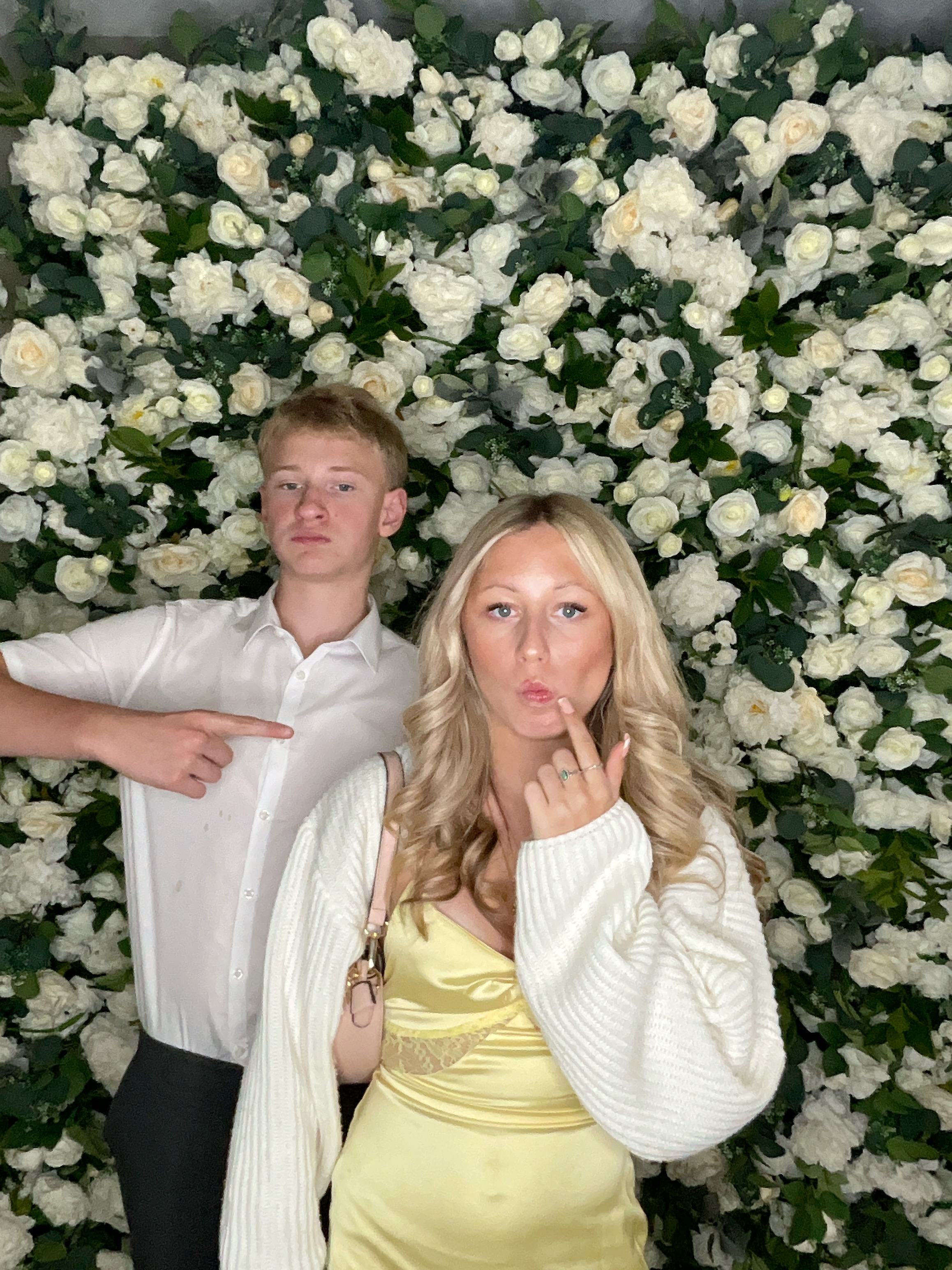 Shusma & Ade’s Wedding photo booth images  | View more photos from the event at gallery.magicimages.uk/u/MagicImages/Shusma-Ade’s-Wedding-photo-booth-images