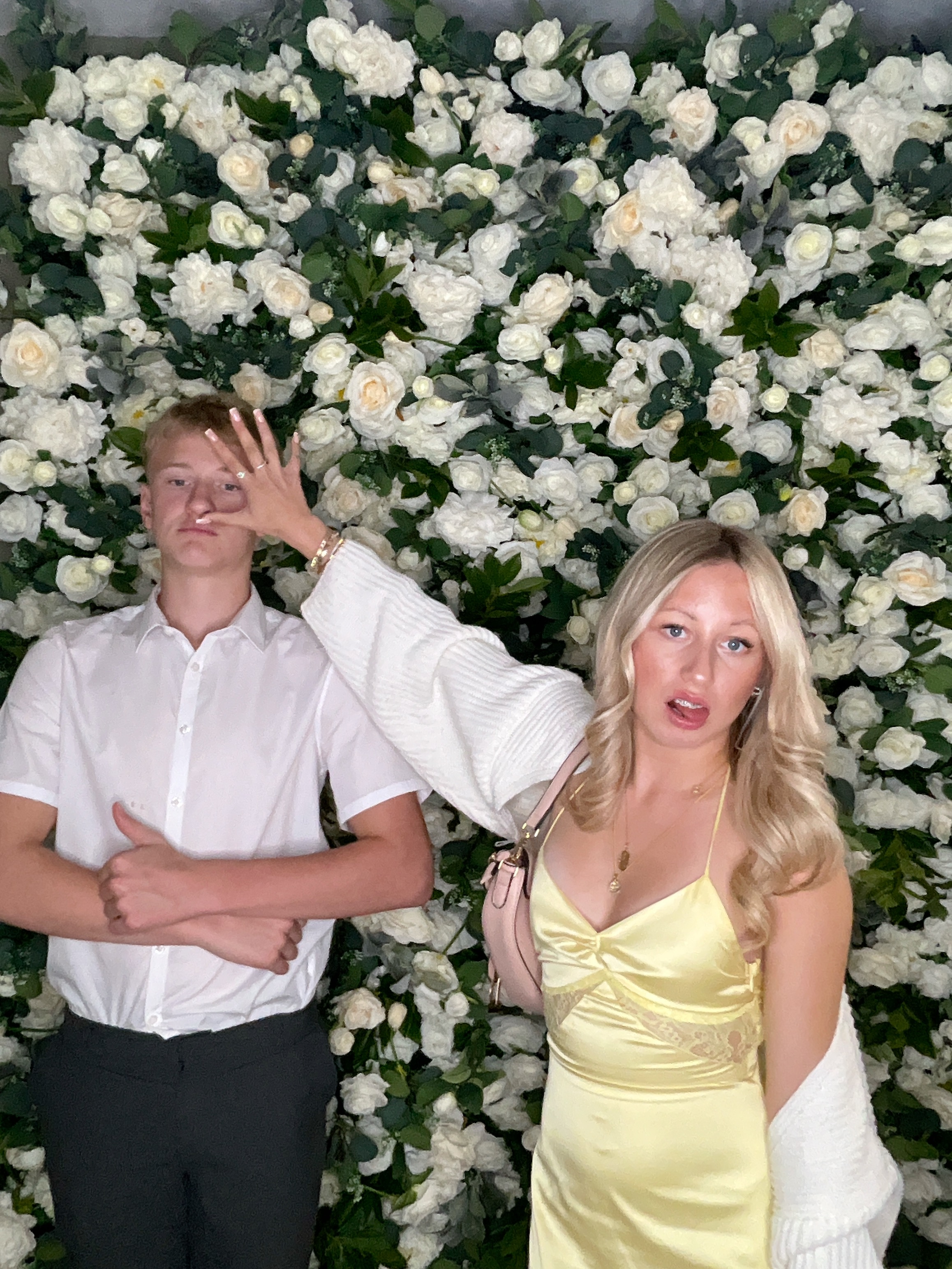 Shusma & Ade’s Wedding photo booth images  | View more photos from the event at gallery.magicimages.uk/u/MagicImages/Shusma-Ade’s-Wedding-photo-booth-images