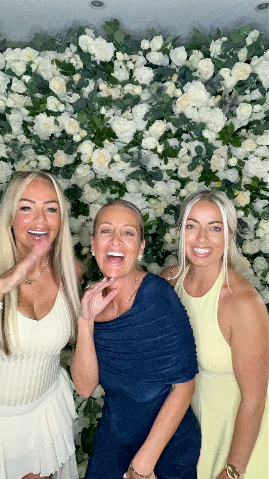 Shusma & Ade’s Wedding photo booth images  | View more photos from the event at gallery.magicimages.uk/u/MagicImages/Shusma-Ade’s-Wedding-photo-booth-images