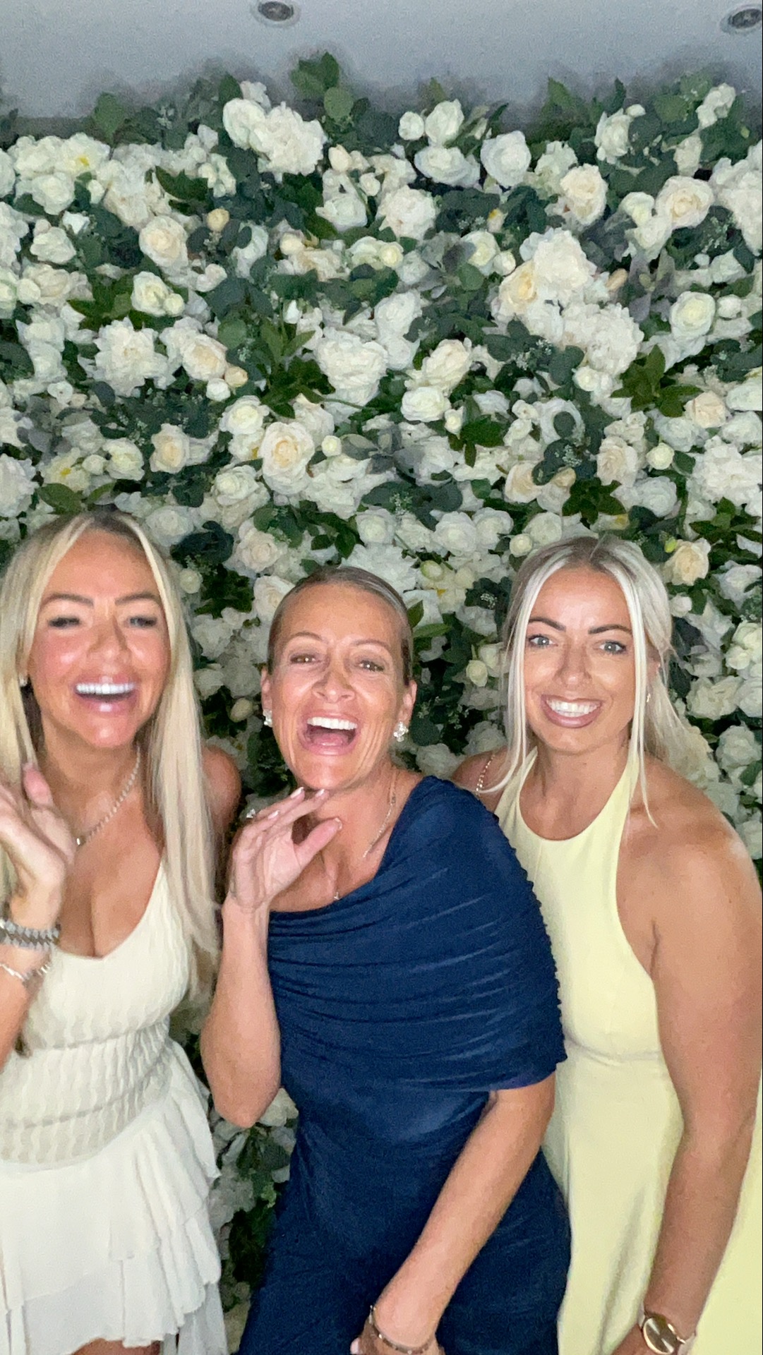 Shusma & Ade’s Wedding photo booth images  | View more photos from the event at gallery.magicimages.uk/u/MagicImages/Shusma-Ade’s-Wedding-photo-booth-images