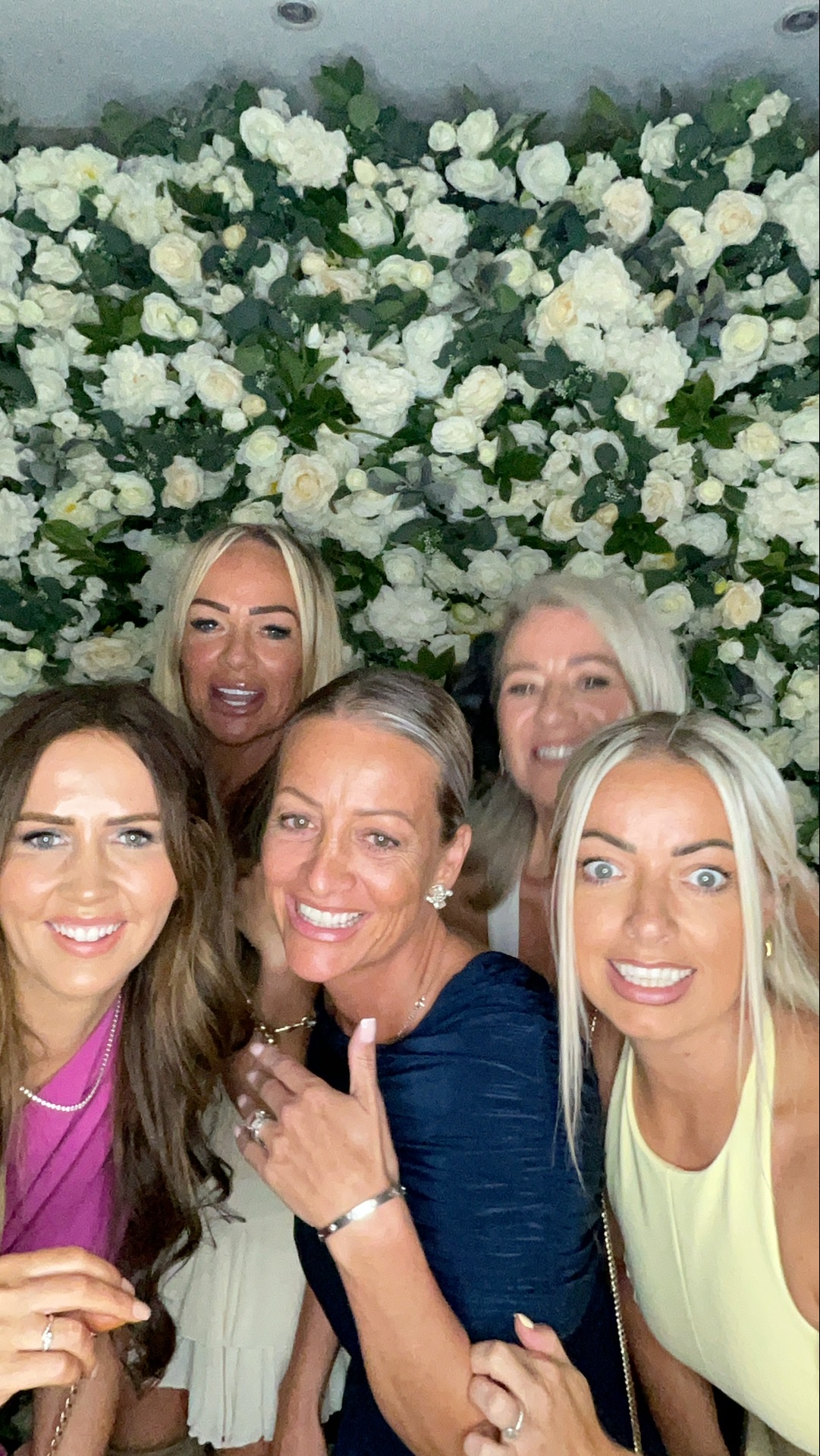 Shusma & Ade’s Wedding photo booth images  | View more photos from the event at gallery.magicimages.uk/u/MagicImages/Shusma-Ade’s-Wedding-photo-booth-images