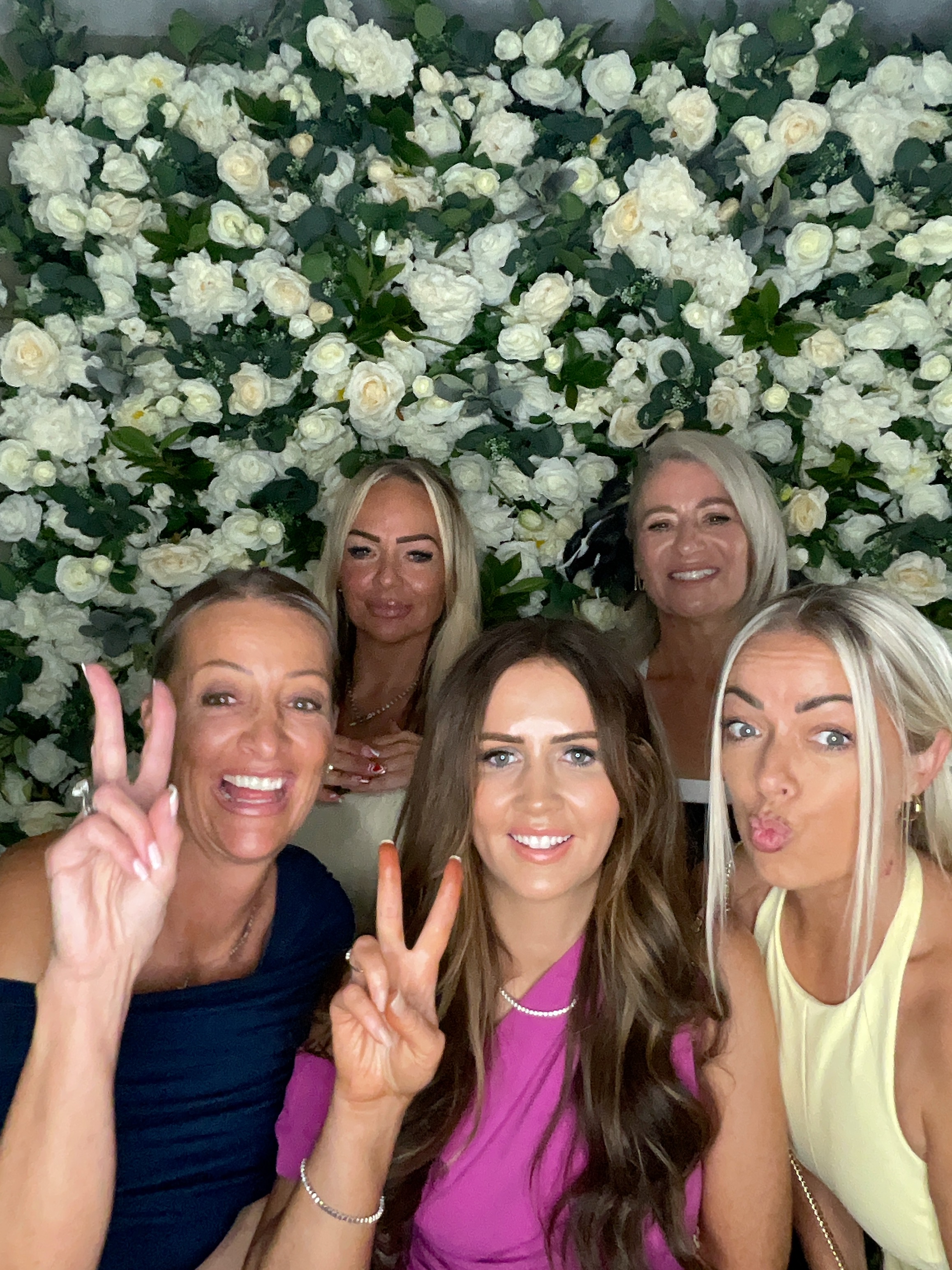 Shusma & Ade’s Wedding photo booth images  | View more photos from the event at gallery.magicimages.uk/u/MagicImages/Shusma-Ade’s-Wedding-photo-booth-images