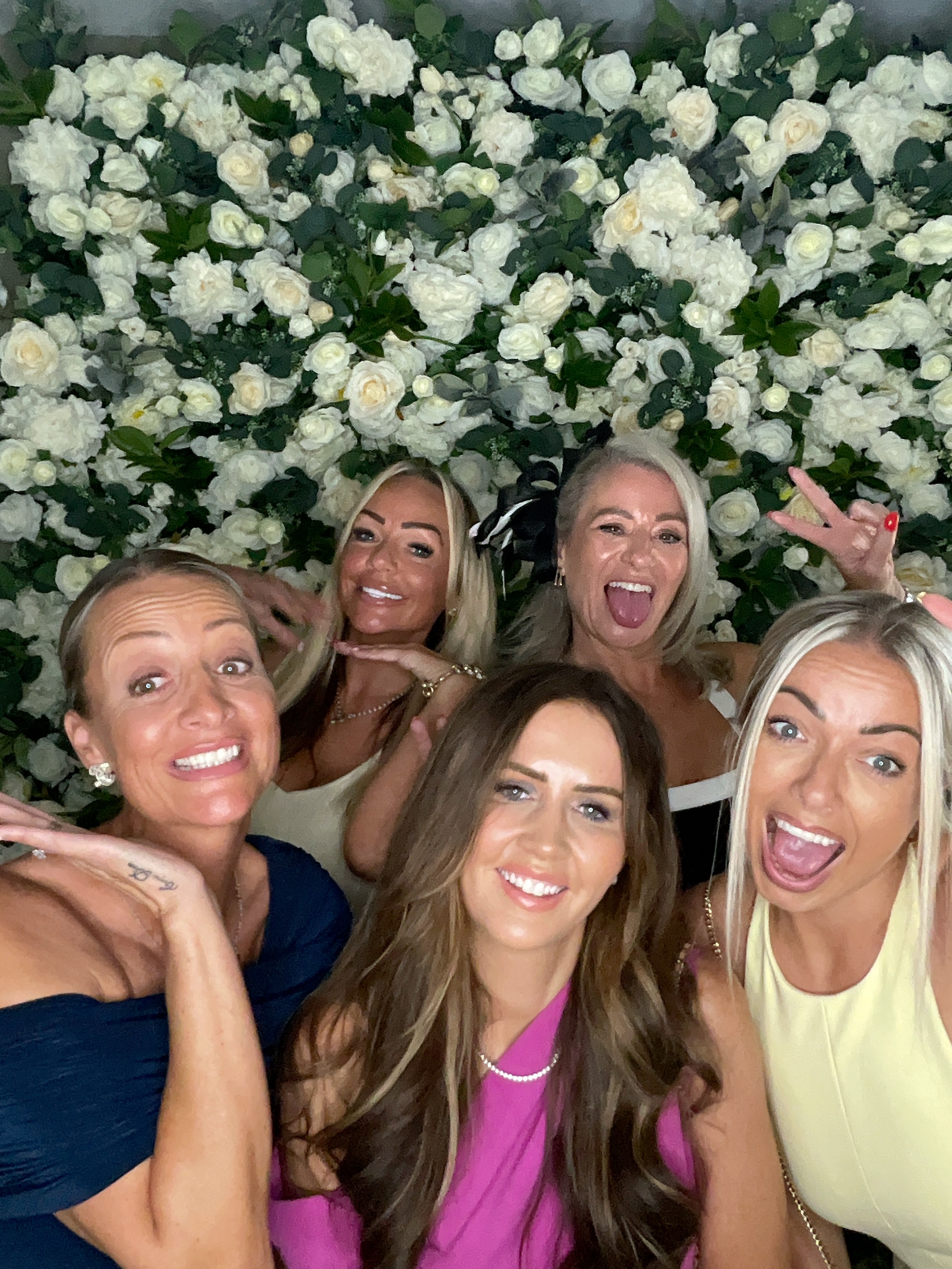 Shusma & Ade’s Wedding photo booth images  | View more photos from the event at gallery.magicimages.uk/u/MagicImages/Shusma-Ade’s-Wedding-photo-booth-images