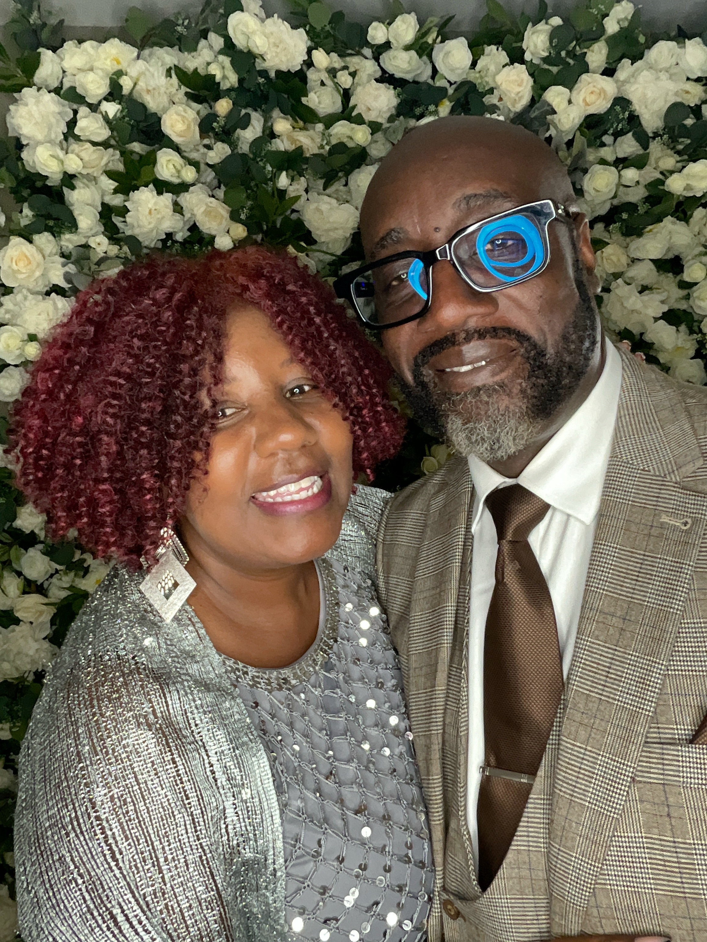 Shusma & Ade’s Wedding photo booth images  | View more photos from the event at gallery.magicimages.uk/u/MagicImages/Shusma-Ade’s-Wedding-photo-booth-images