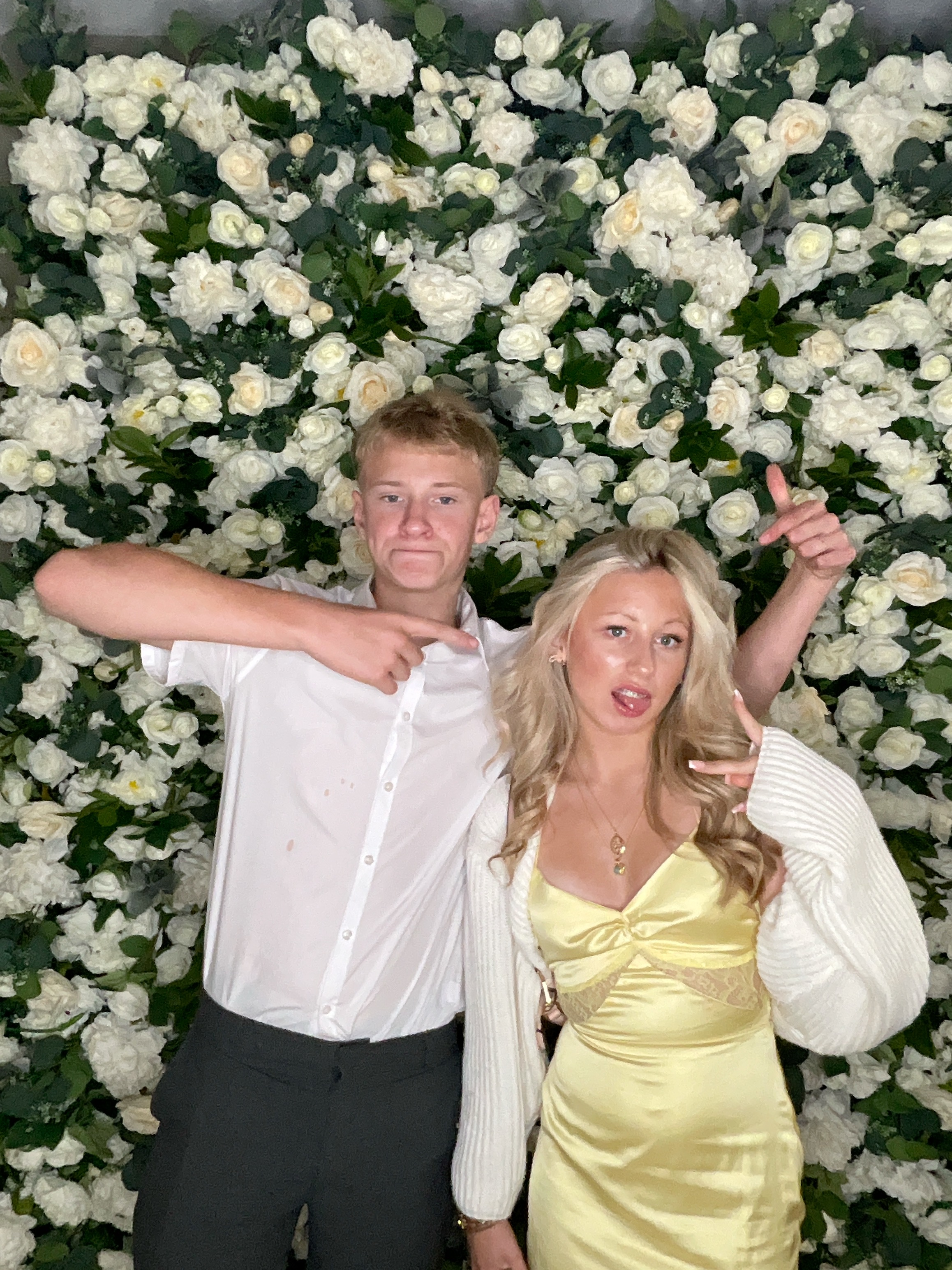 Shusma & Ade’s Wedding photo booth images  | View more photos from the event at gallery.magicimages.uk/u/MagicImages/Shusma-Ade’s-Wedding-photo-booth-images