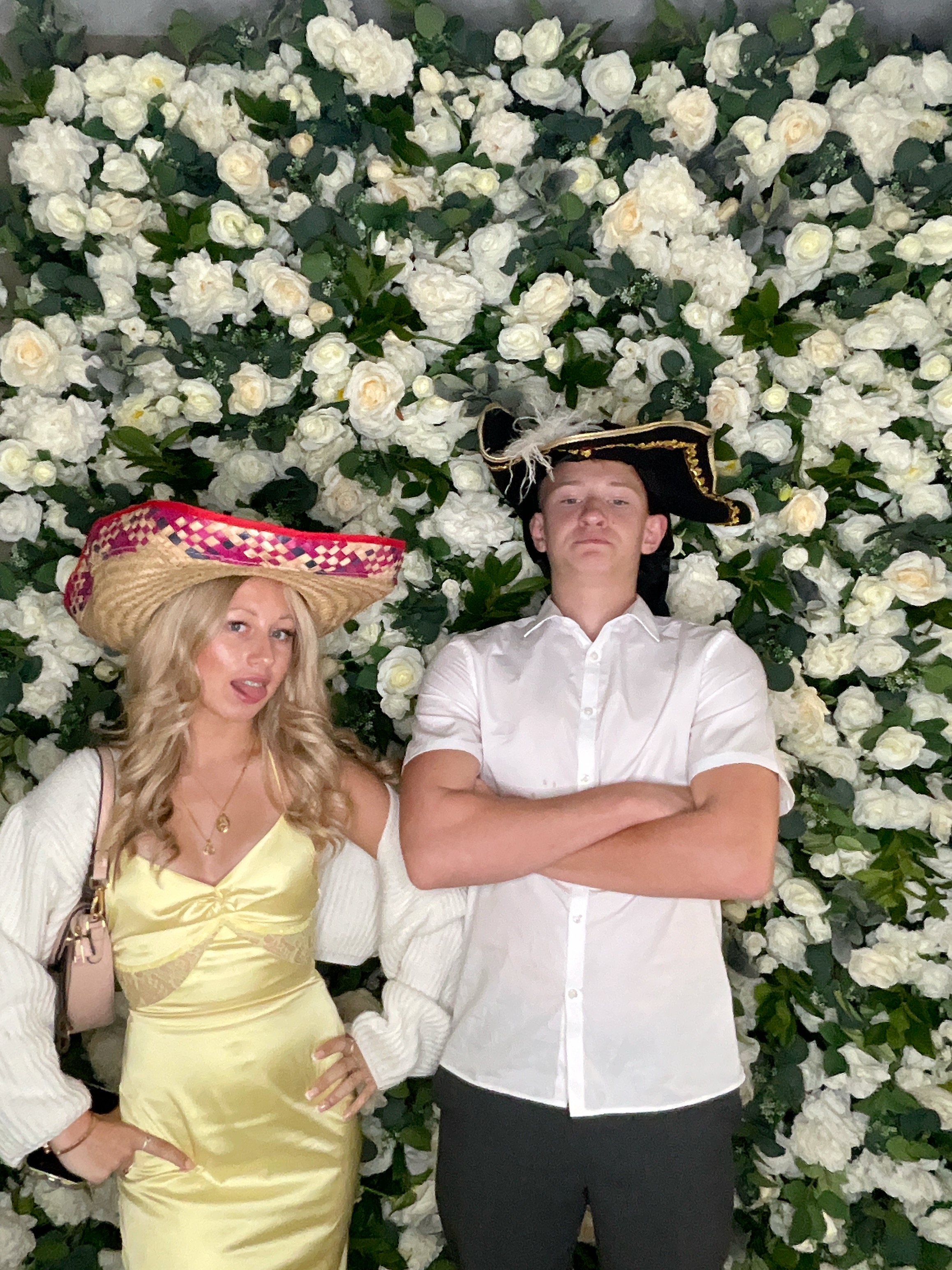 Shusma & Ade’s Wedding photo booth images  | View more photos from the event at gallery.magicimages.uk/u/MagicImages/Shusma-Ade’s-Wedding-photo-booth-images