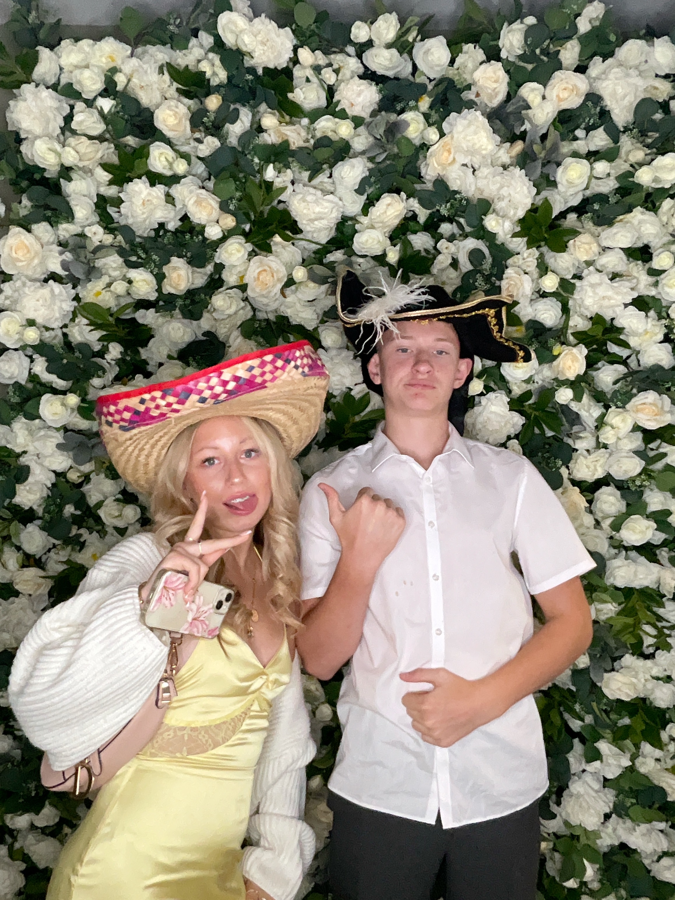 Shusma & Ade’s Wedding photo booth images  | View more photos from the event at gallery.magicimages.uk/u/MagicImages/Shusma-Ade’s-Wedding-photo-booth-images