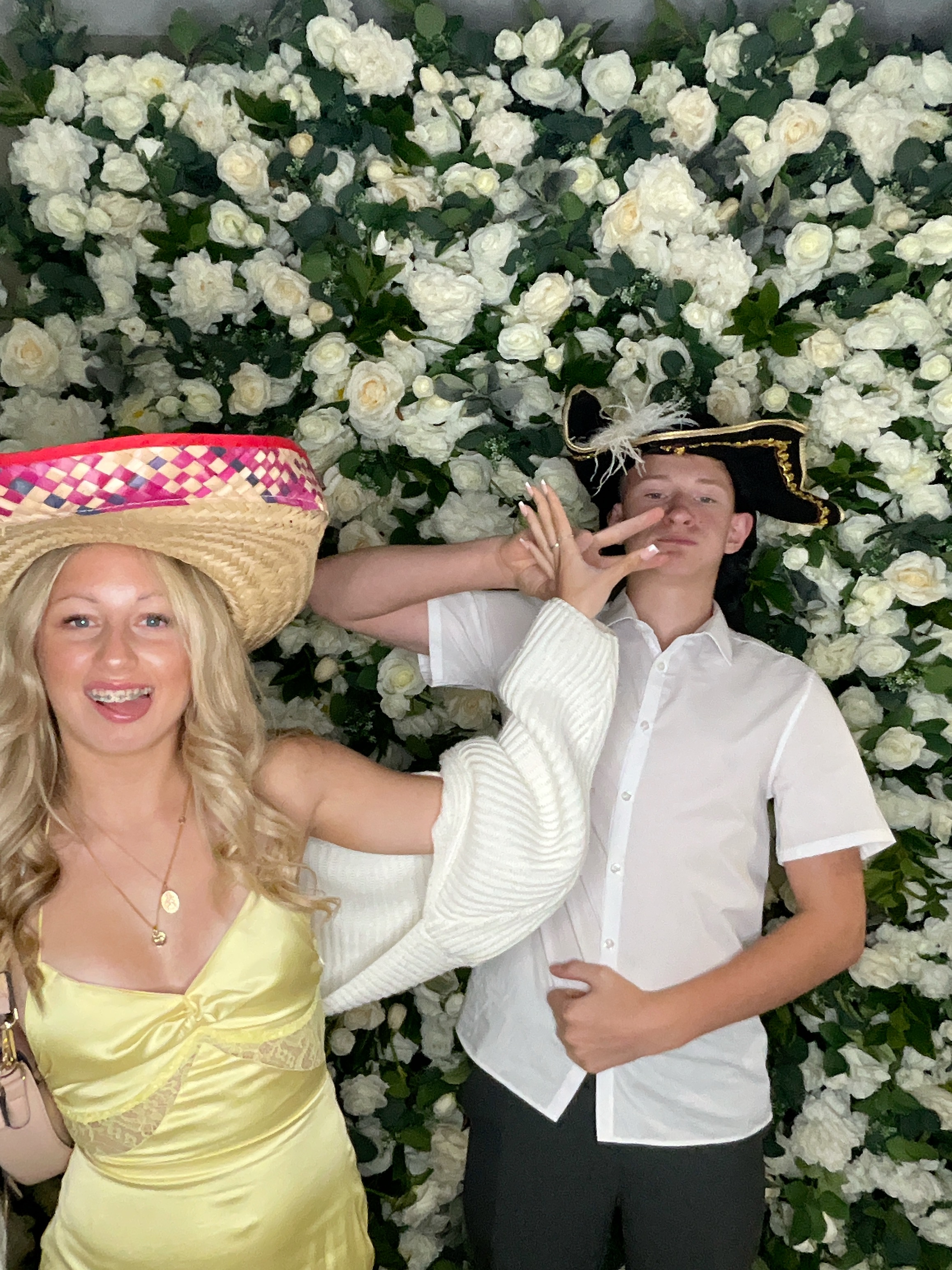 Shusma & Ade’s Wedding photo booth images  | View more photos from the event at gallery.magicimages.uk/u/MagicImages/Shusma-Ade’s-Wedding-photo-booth-images