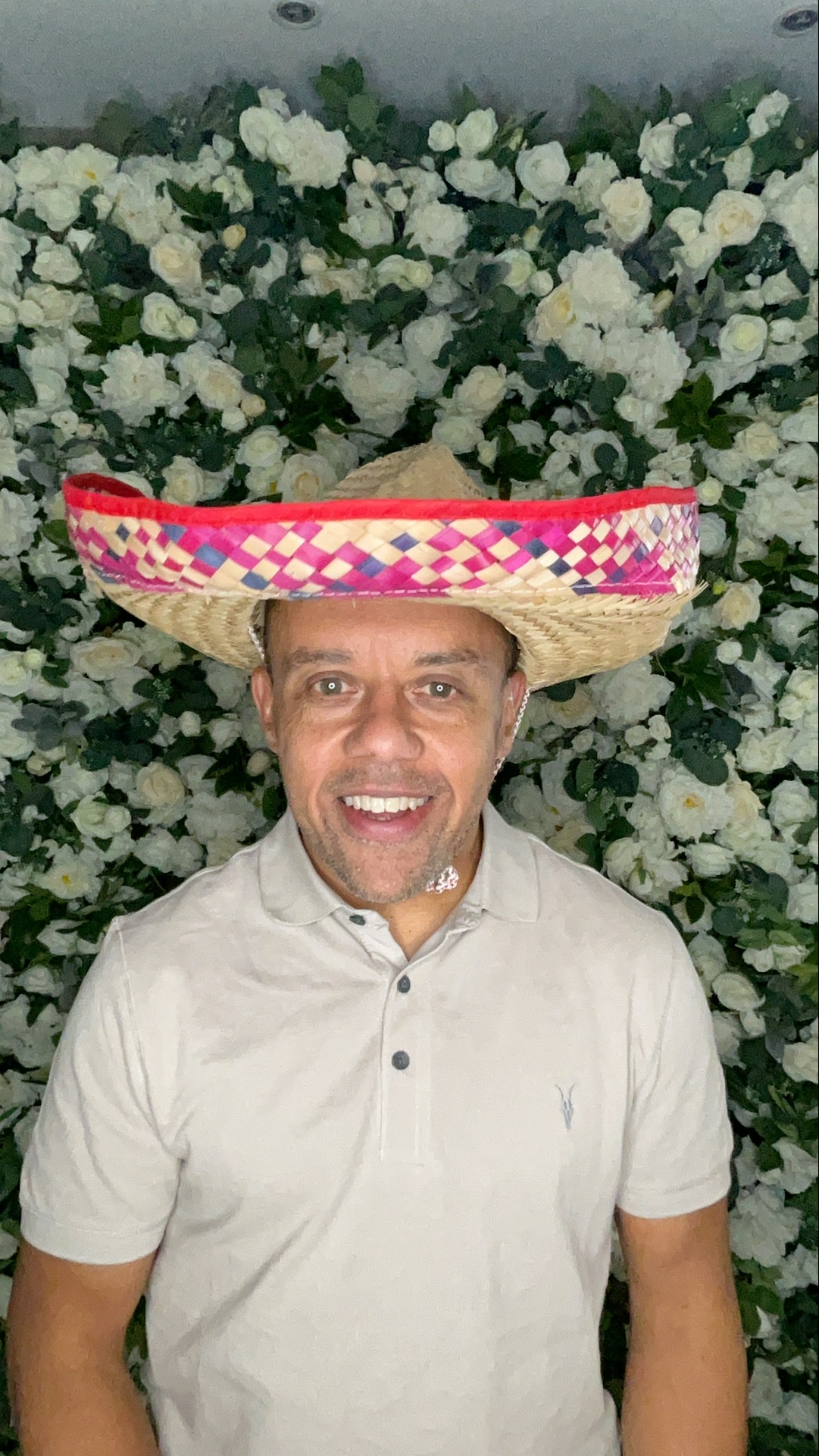 Shusma & Ade’s Wedding photo booth images  | View more photos from the event at gallery.magicimages.uk/u/MagicImages/Shusma-Ade’s-Wedding-photo-booth-images