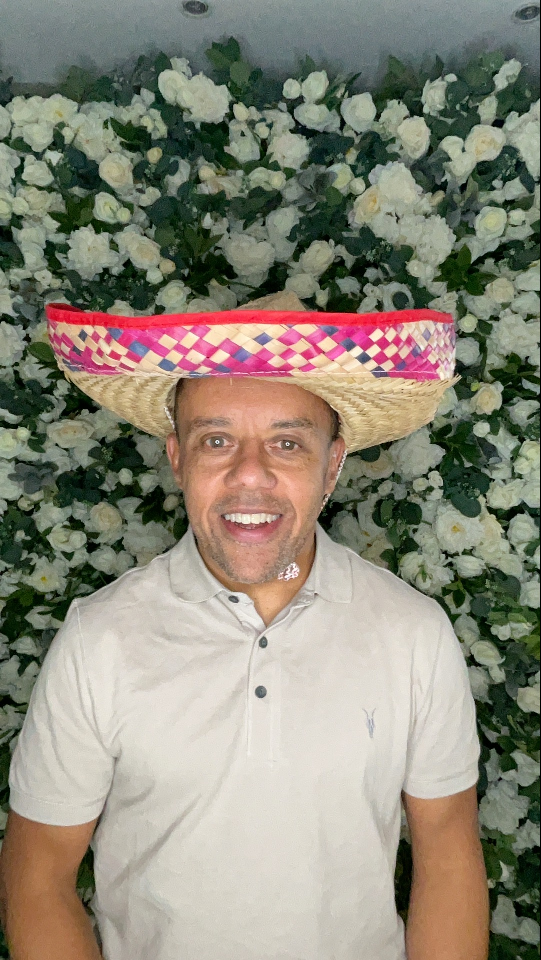 Shusma & Ade’s Wedding photo booth images  | View more photos from the event at gallery.magicimages.uk/u/MagicImages/Shusma-Ade’s-Wedding-photo-booth-images