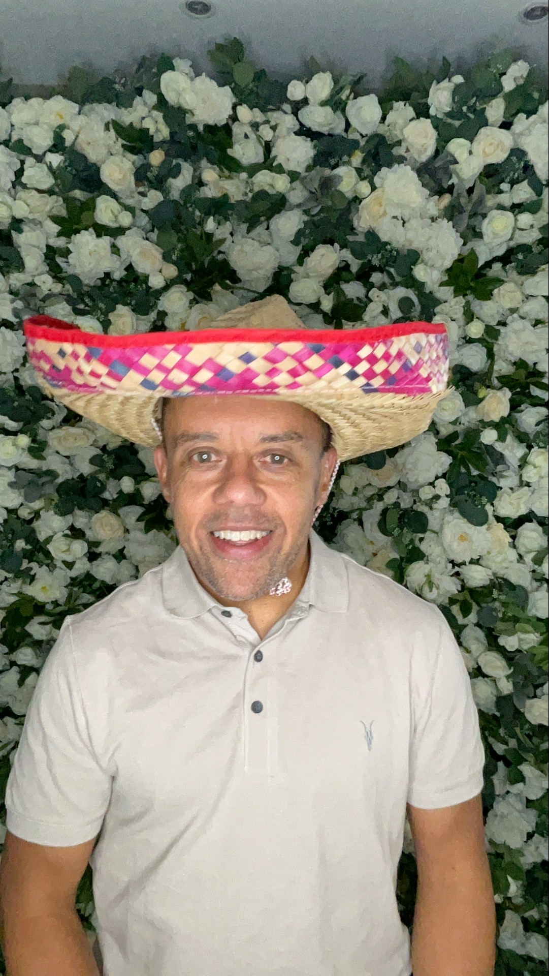 Shusma & Ade’s Wedding photo booth images  | View more photos from the event at gallery.magicimages.uk/u/MagicImages/Shusma-Ade’s-Wedding-photo-booth-images