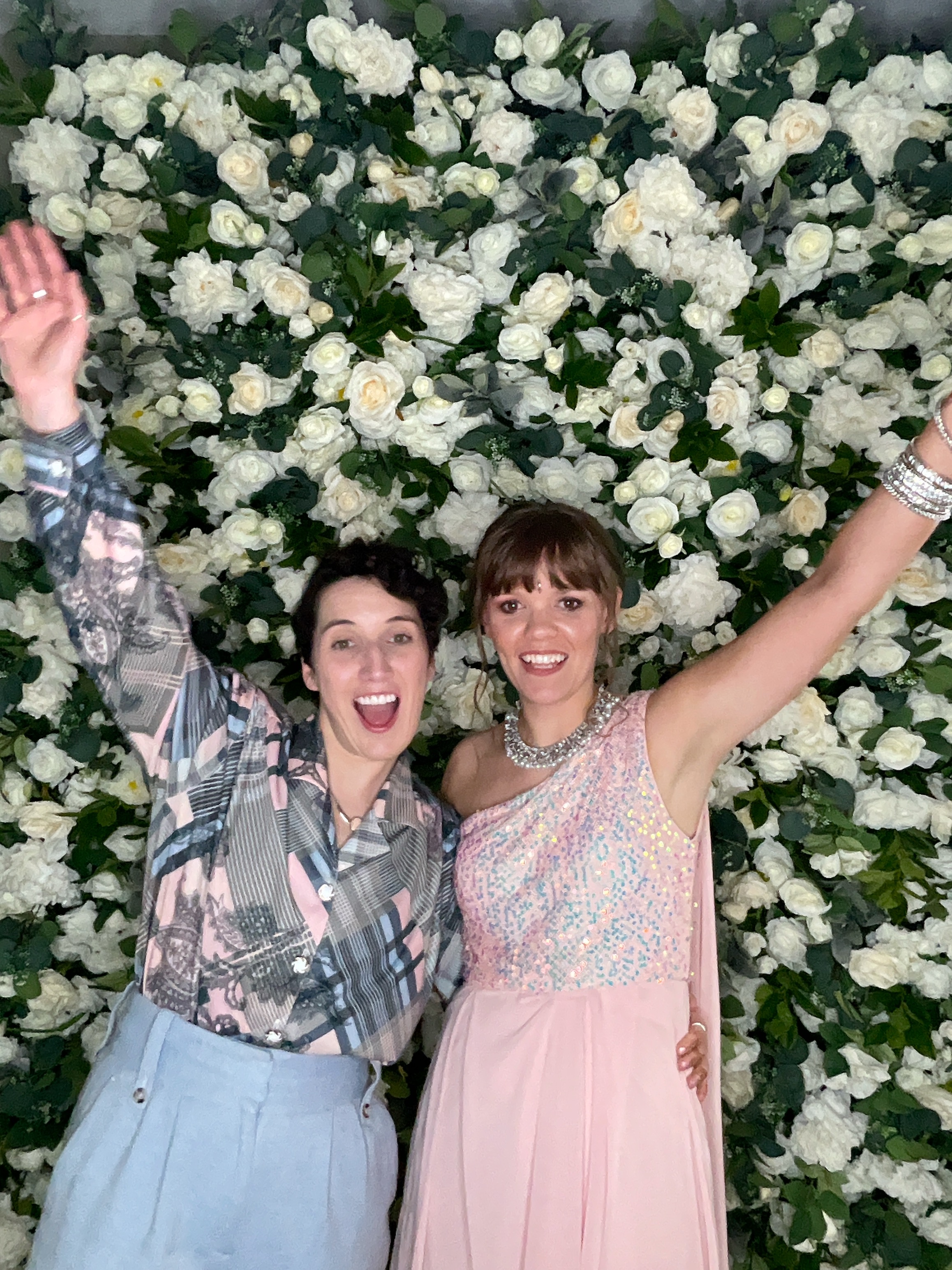 Shusma & Ade’s Wedding photo booth images  | View more photos from the event at gallery.magicimages.uk/u/MagicImages/Shusma-Ade’s-Wedding-photo-booth-images