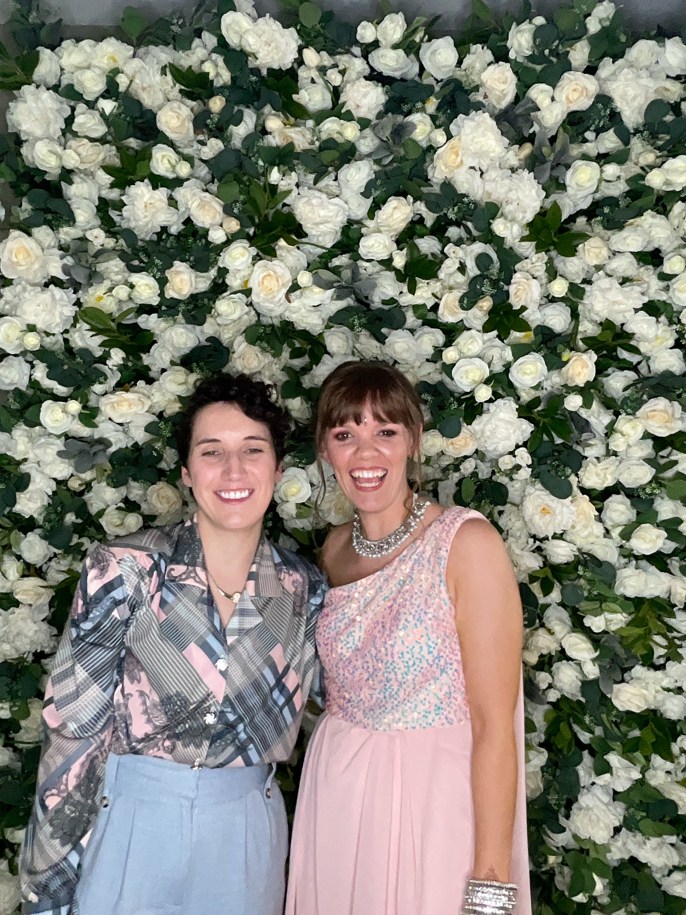 Shusma & Ade’s Wedding photo booth images  | View more photos from the event at gallery.magicimages.uk/u/MagicImages/Shusma-Ade’s-Wedding-photo-booth-images