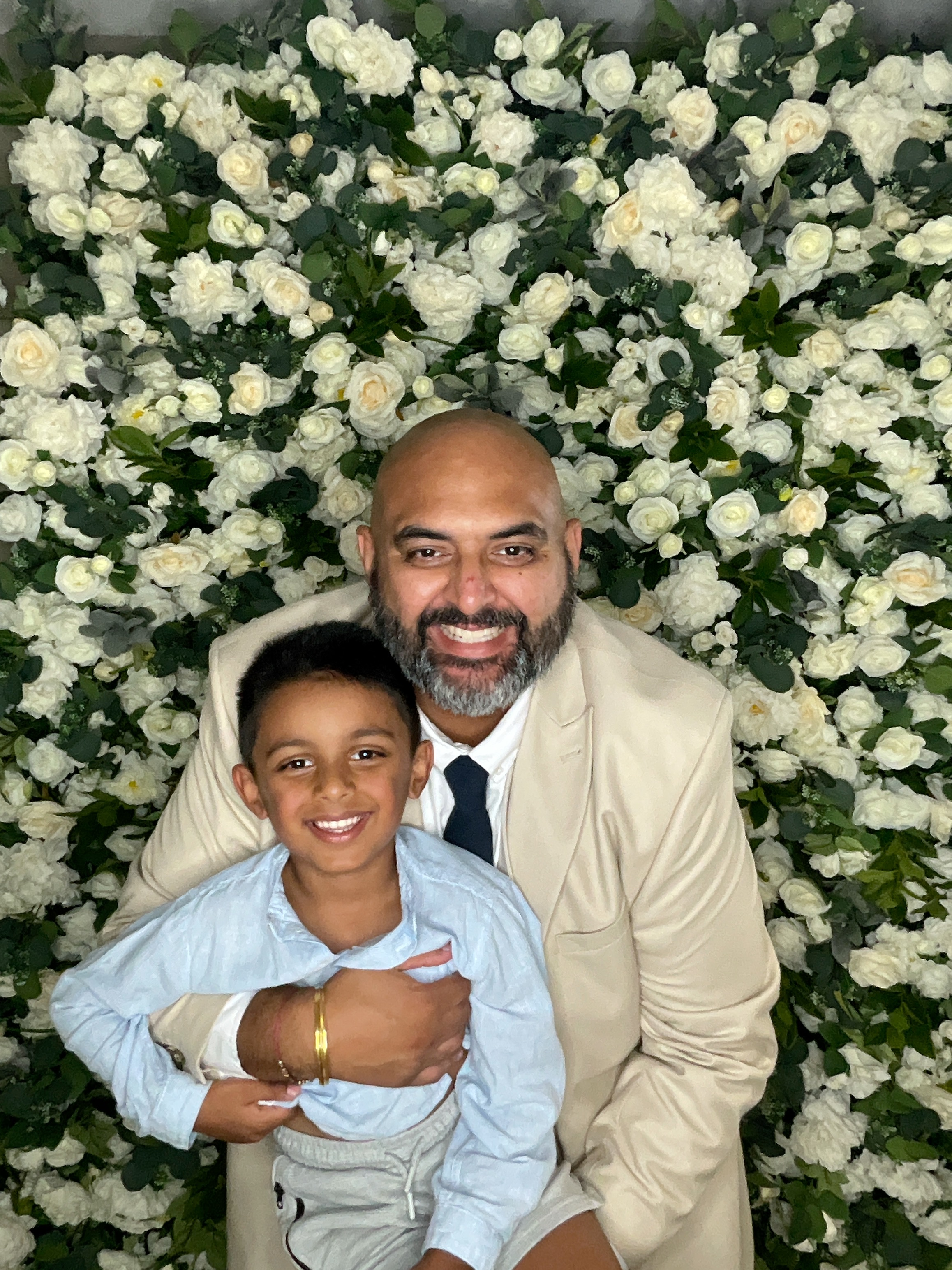 Shusma & Ade’s Wedding photo booth images  | View more photos from the event at gallery.magicimages.uk/u/MagicImages/Shusma-Ade’s-Wedding-photo-booth-images