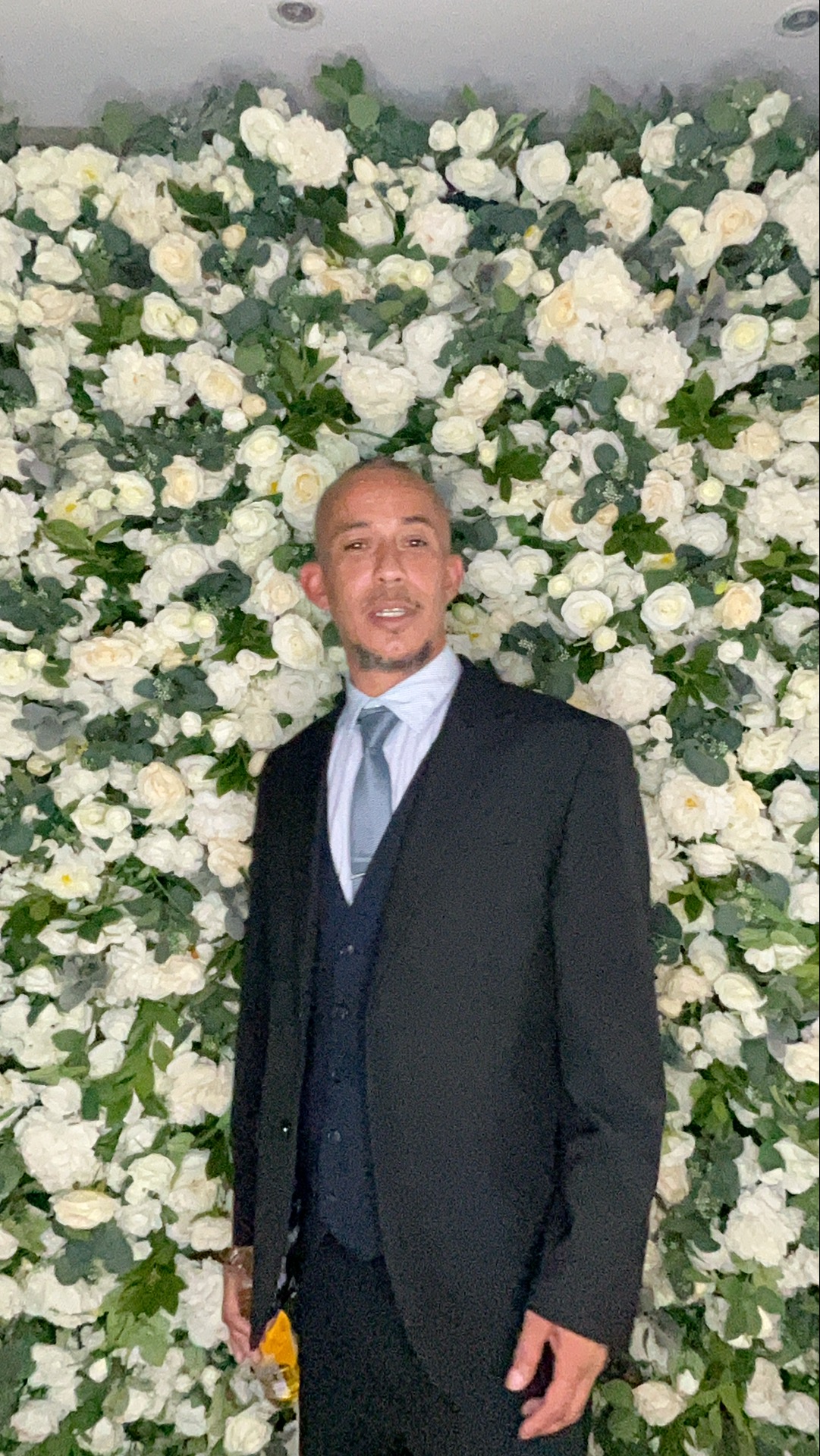 Shusma & Ade’s Wedding photo booth images  | View more photos from the event at gallery.magicimages.uk/u/MagicImages/Shusma-Ade’s-Wedding-photo-booth-images