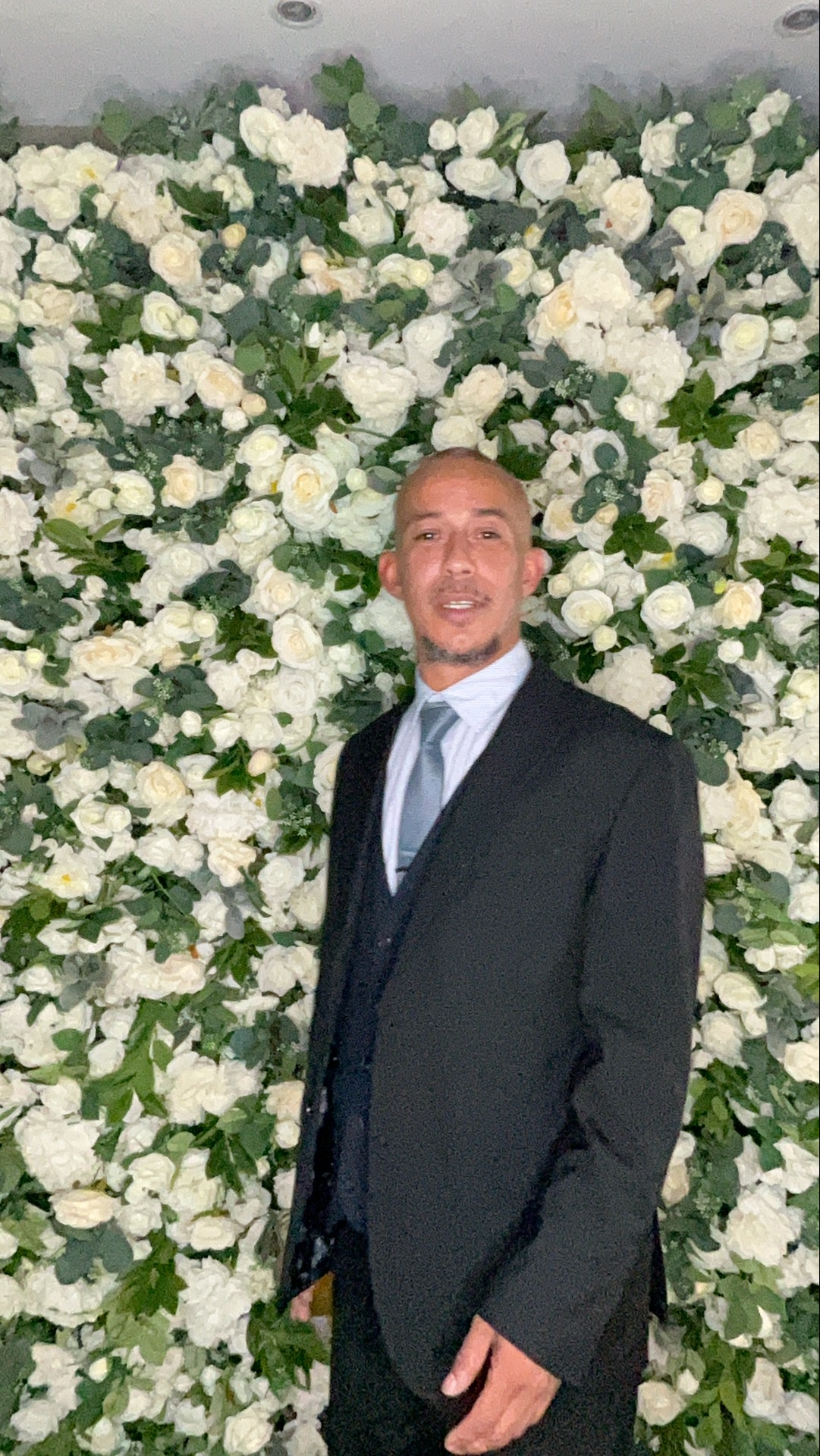 Shusma & Ade’s Wedding photo booth images  | View more photos from the event at gallery.magicimages.uk/u/MagicImages/Shusma-Ade’s-Wedding-photo-booth-images