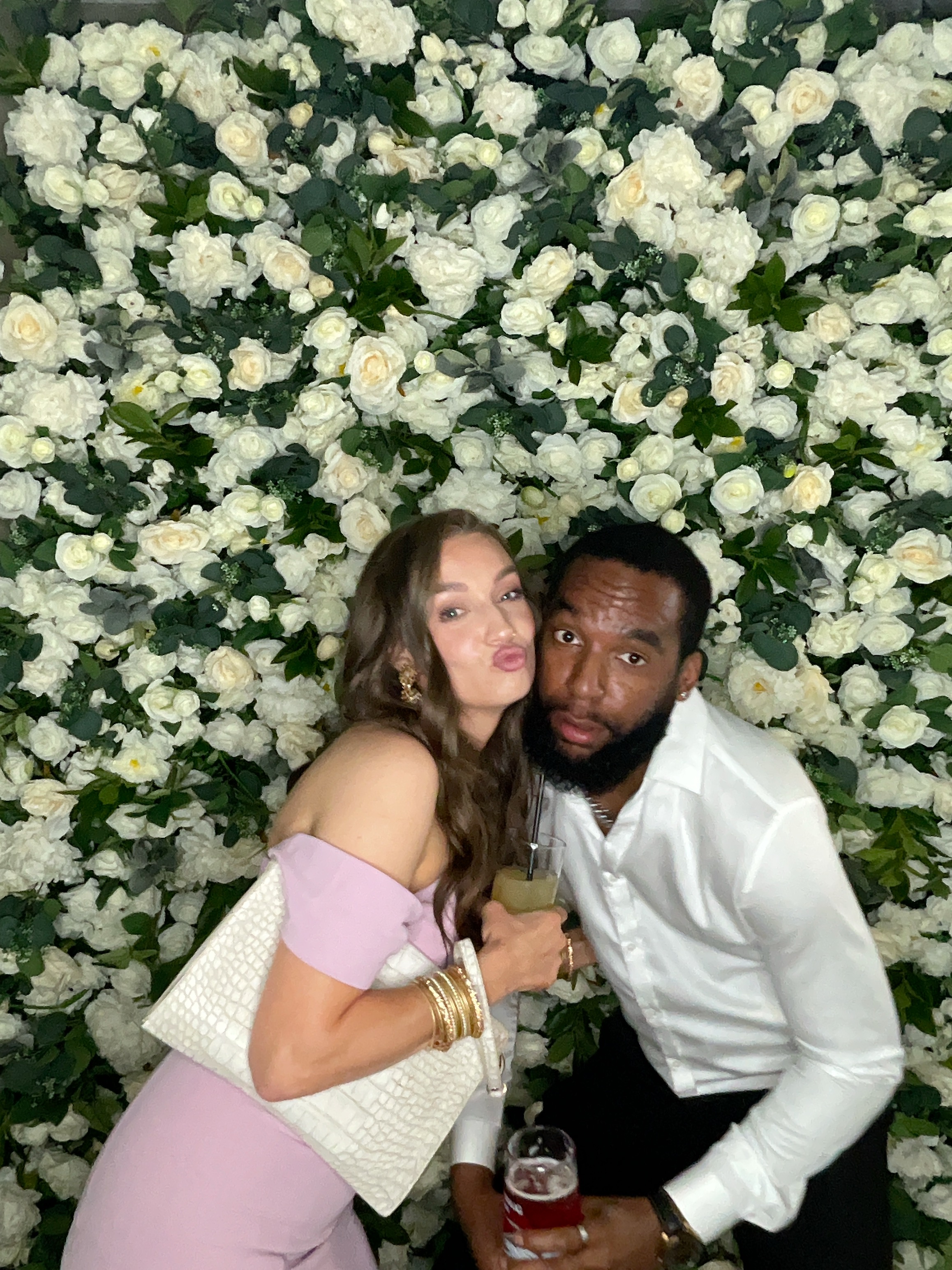 Shusma & Ade’s Wedding photo booth images  | View more photos from the event at gallery.magicimages.uk/u/MagicImages/Shusma-Ade’s-Wedding-photo-booth-images