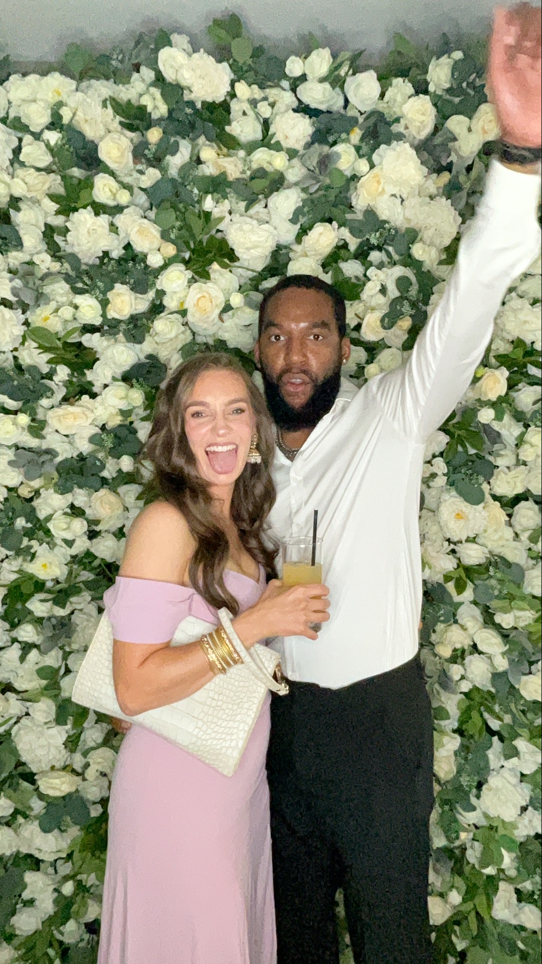 Shusma & Ade’s Wedding photo booth images  | View more photos from the event at gallery.magicimages.uk/u/MagicImages/Shusma-Ade’s-Wedding-photo-booth-images