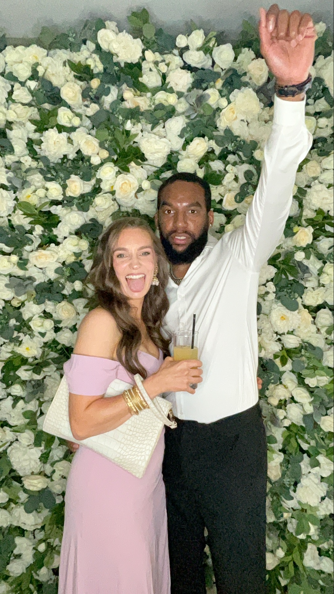 Shusma & Ade’s Wedding photo booth images  | View more photos from the event at gallery.magicimages.uk/u/MagicImages/Shusma-Ade’s-Wedding-photo-booth-images