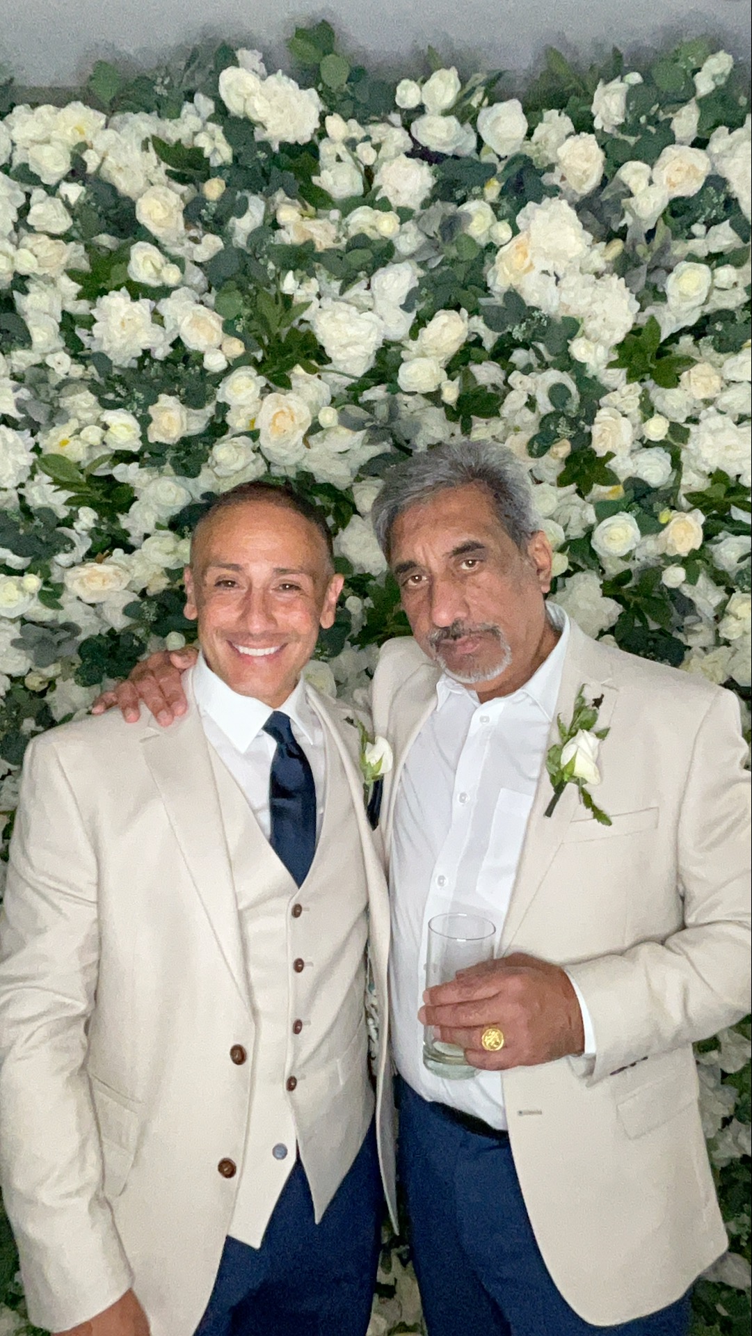 Shusma & Ade’s Wedding photo booth images  | View more photos from the event at gallery.magicimages.uk/u/MagicImages/Shusma-Ade’s-Wedding-photo-booth-images