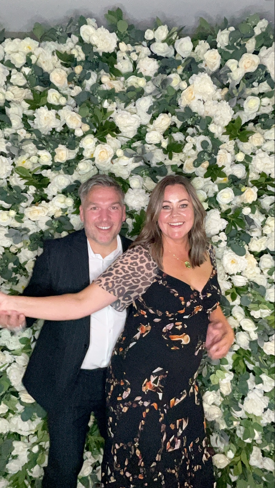 Shusma & Ade’s Wedding photo booth images  | View more photos from the event at gallery.magicimages.uk/u/MagicImages/Shusma-Ade’s-Wedding-photo-booth-images