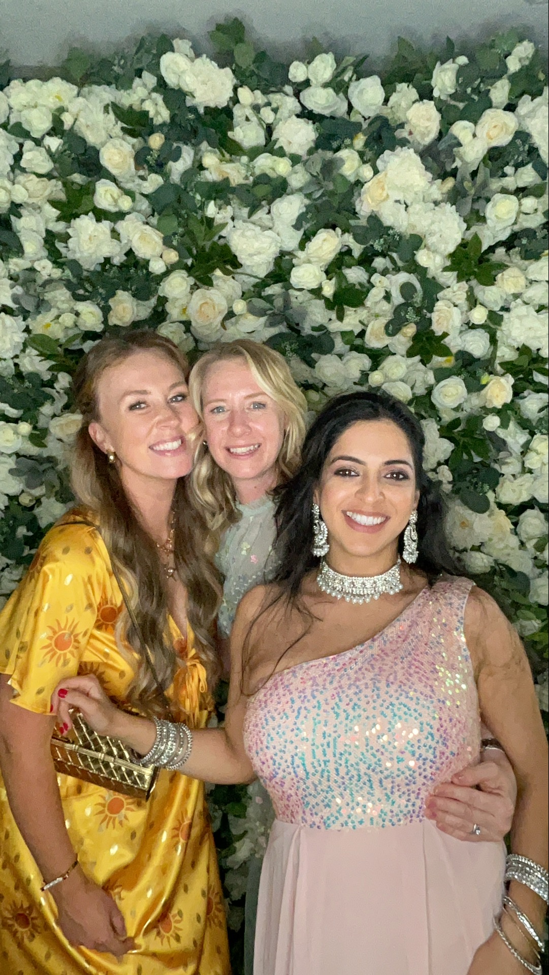 Shusma & Ade’s Wedding photo booth images  | View more photos from the event at gallery.magicimages.uk/u/MagicImages/Shusma-Ade’s-Wedding-photo-booth-images