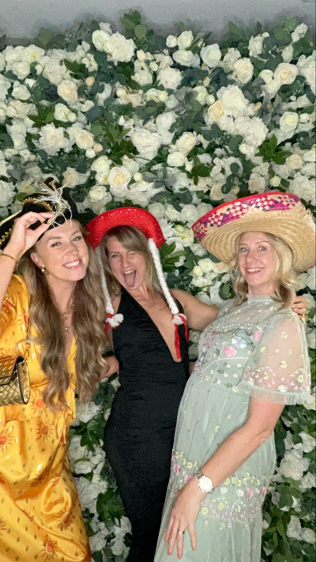 Shusma & Ade’s Wedding photo booth images  | View more photos from the event at gallery.magicimages.uk/u/MagicImages/Shusma-Ade’s-Wedding-photo-booth-images