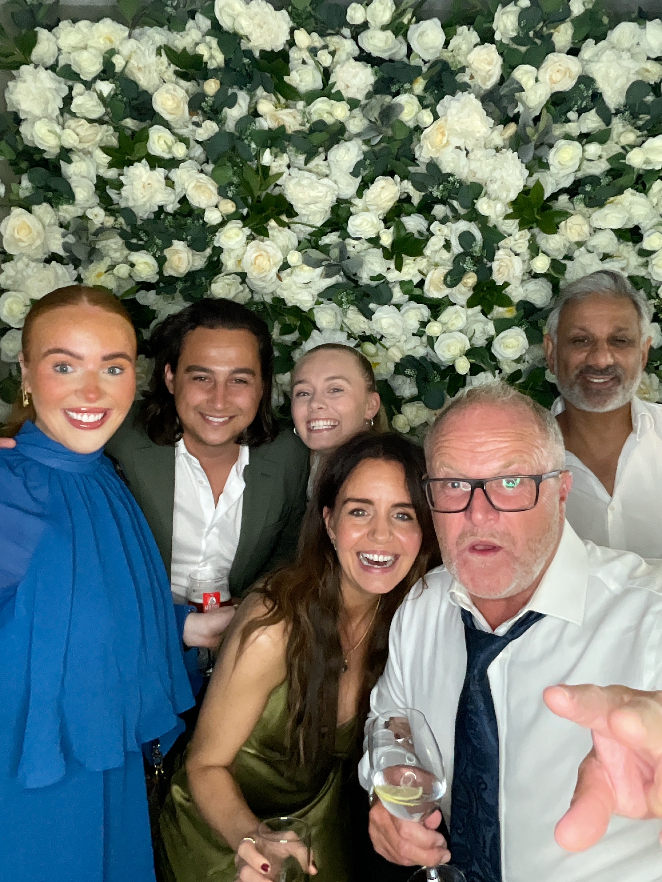 Shusma & Ade’s Wedding photo booth images  | View more photos from the event at gallery.magicimages.uk/u/MagicImages/Shusma-Ade’s-Wedding-photo-booth-images