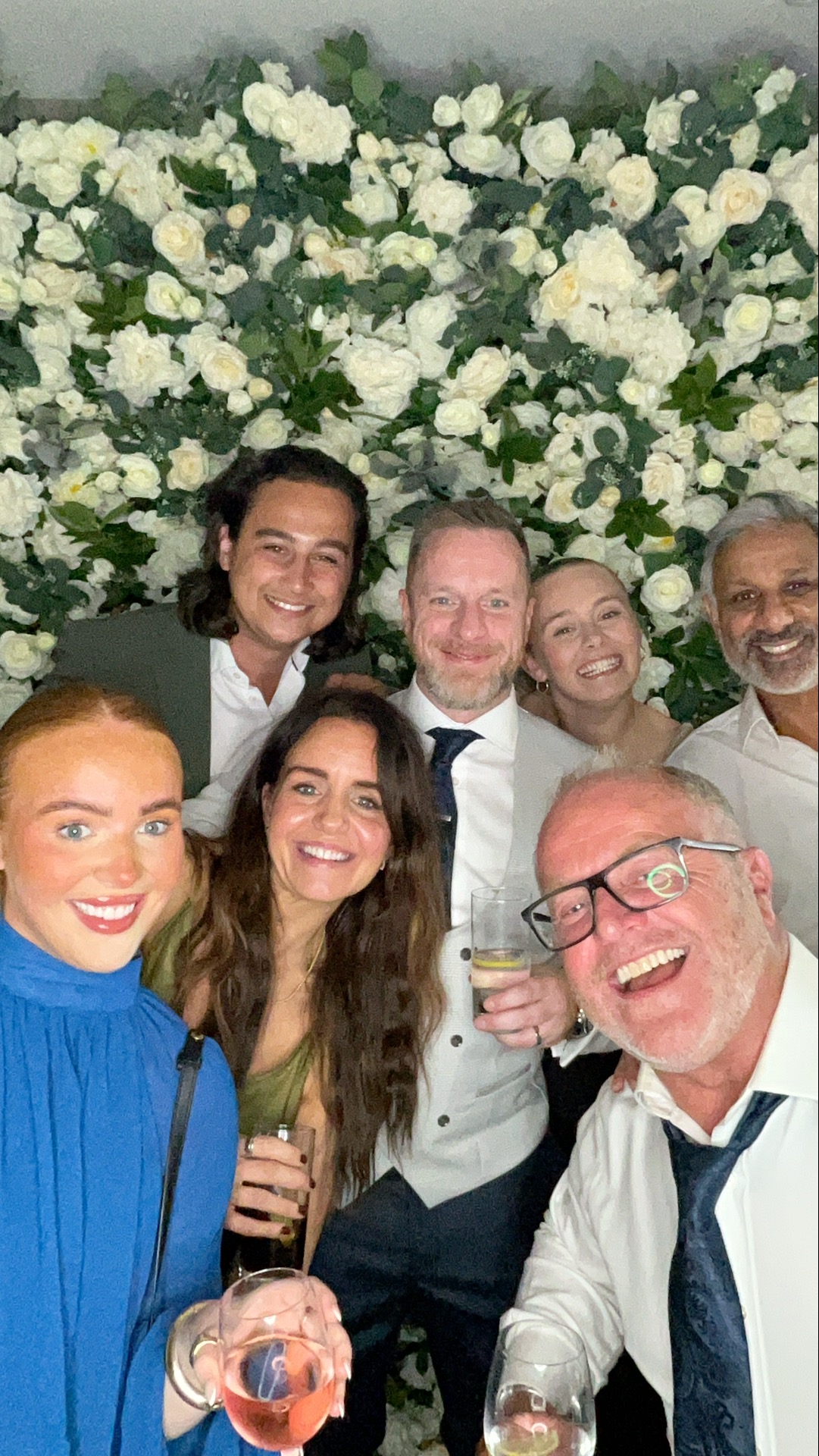 Shusma & Ade’s Wedding photo booth images  | View more photos from the event at gallery.magicimages.uk/u/MagicImages/Shusma-Ade’s-Wedding-photo-booth-images