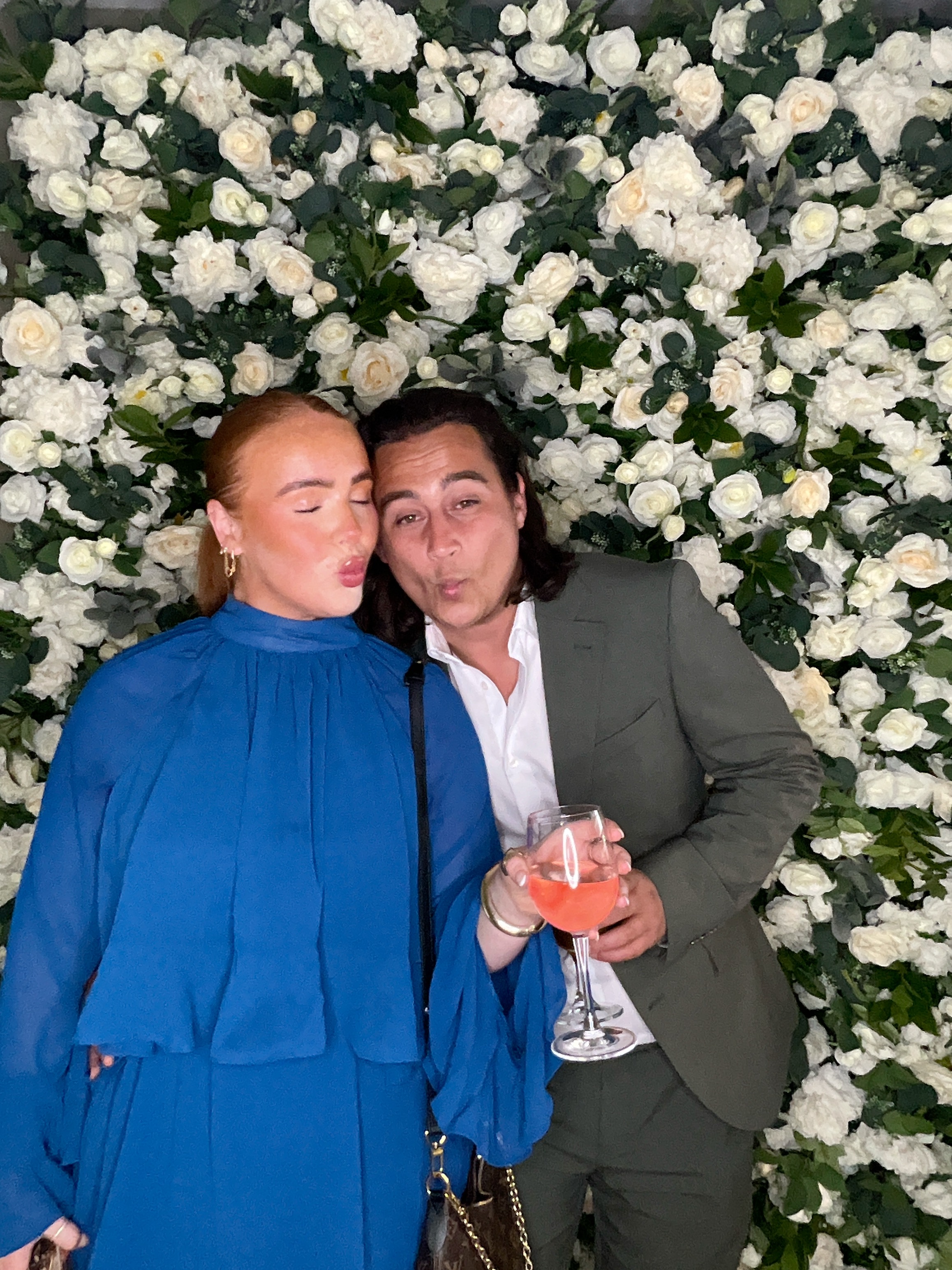 Shusma & Ade’s Wedding photo booth images  | View more photos from the event at gallery.magicimages.uk/u/MagicImages/Shusma-Ade’s-Wedding-photo-booth-images