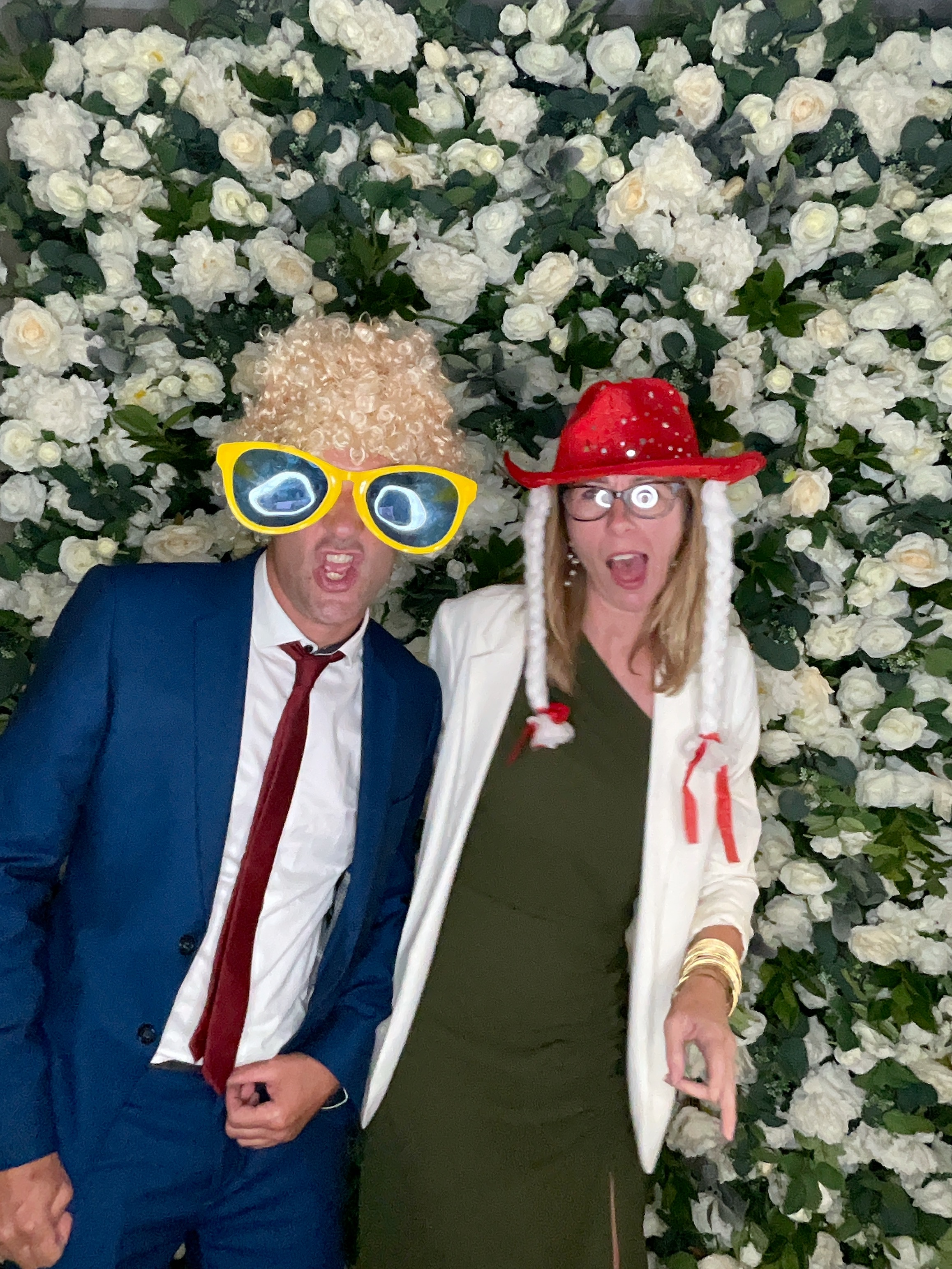 Shusma & Ade’s Wedding photo booth images  | View more photos from the event at gallery.magicimages.uk/u/MagicImages/Shusma-Ade’s-Wedding-photo-booth-images