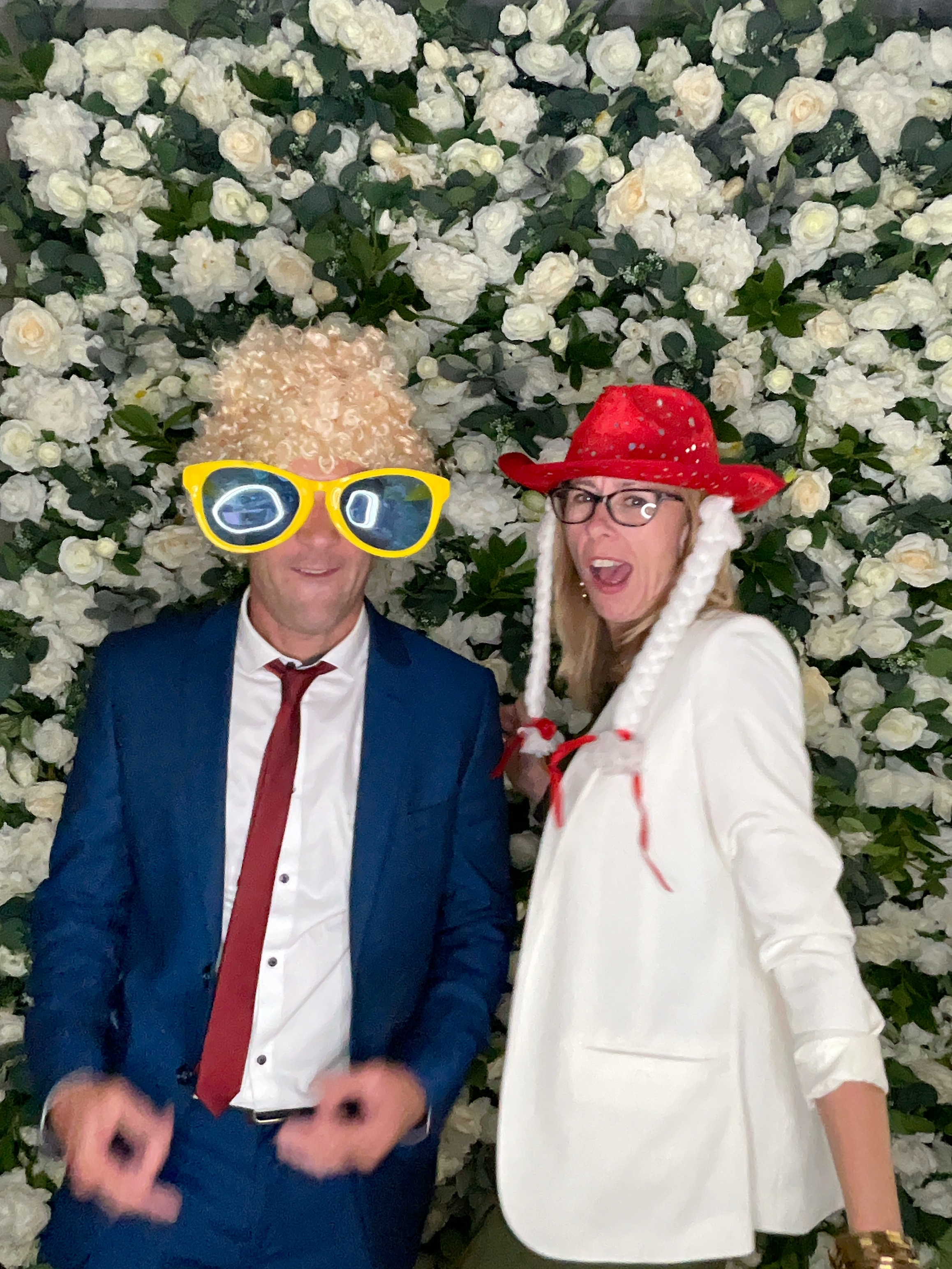 Shusma & Ade’s Wedding photo booth images  | View more photos from the event at gallery.magicimages.uk/u/MagicImages/Shusma-Ade’s-Wedding-photo-booth-images