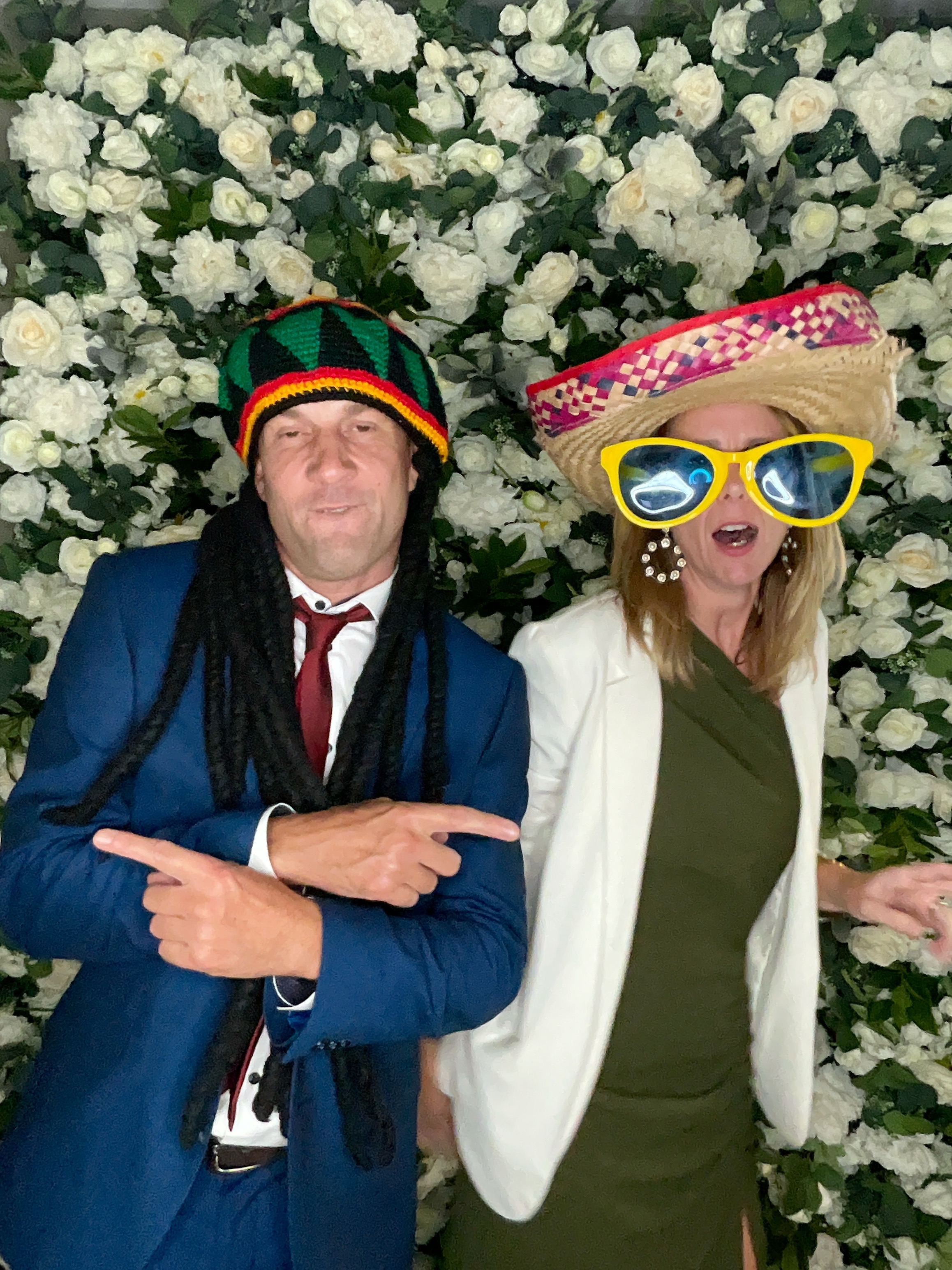 Shusma & Ade’s Wedding photo booth images  | View more photos from the event at gallery.magicimages.uk/u/MagicImages/Shusma-Ade’s-Wedding-photo-booth-images