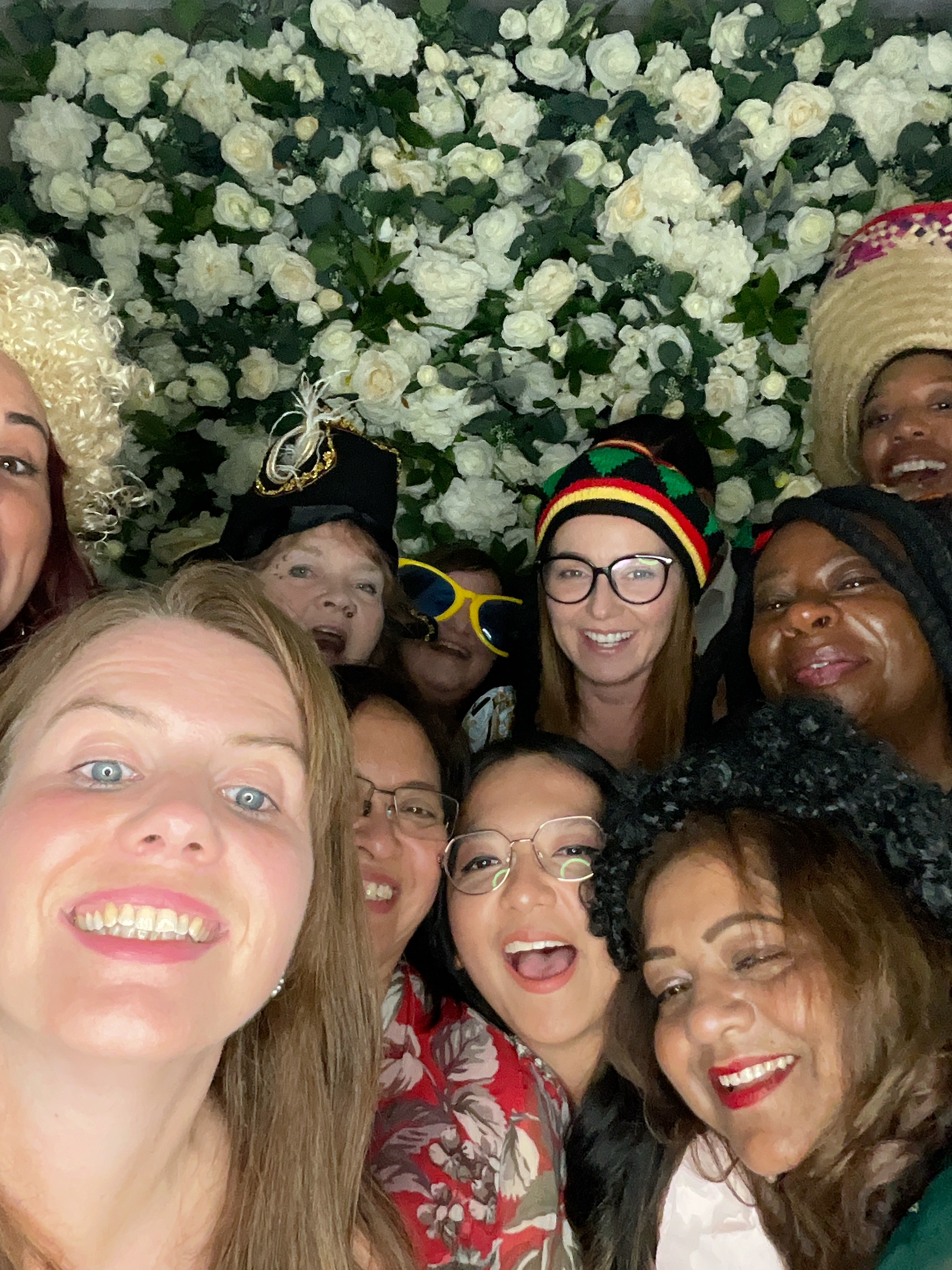 Shusma & Ade’s Wedding photo booth images  | View more photos from the event at gallery.magicimages.uk/u/MagicImages/Shusma-Ade’s-Wedding-photo-booth-images